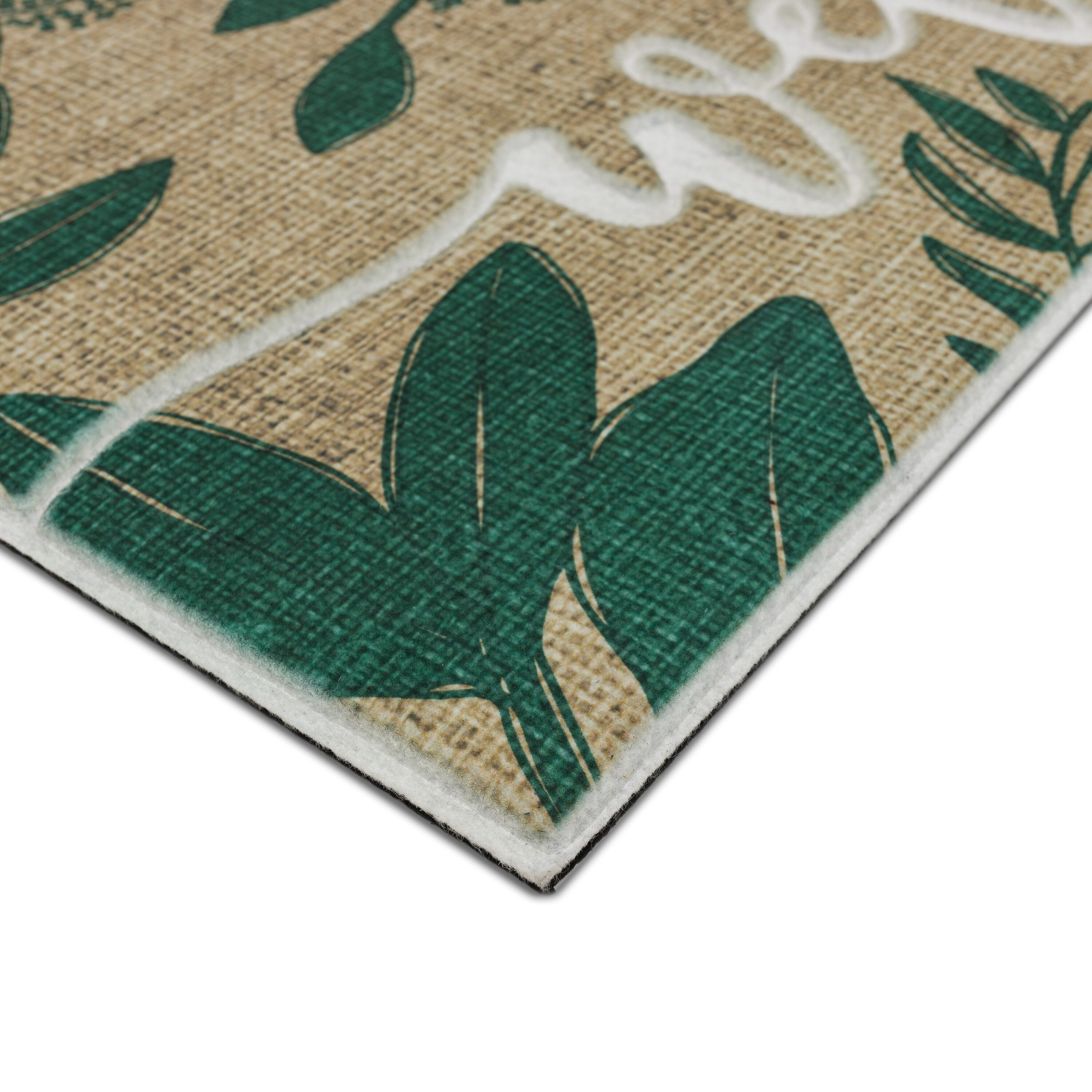 Style Selections 4994 20302 018030 Mats-Cat - View #2