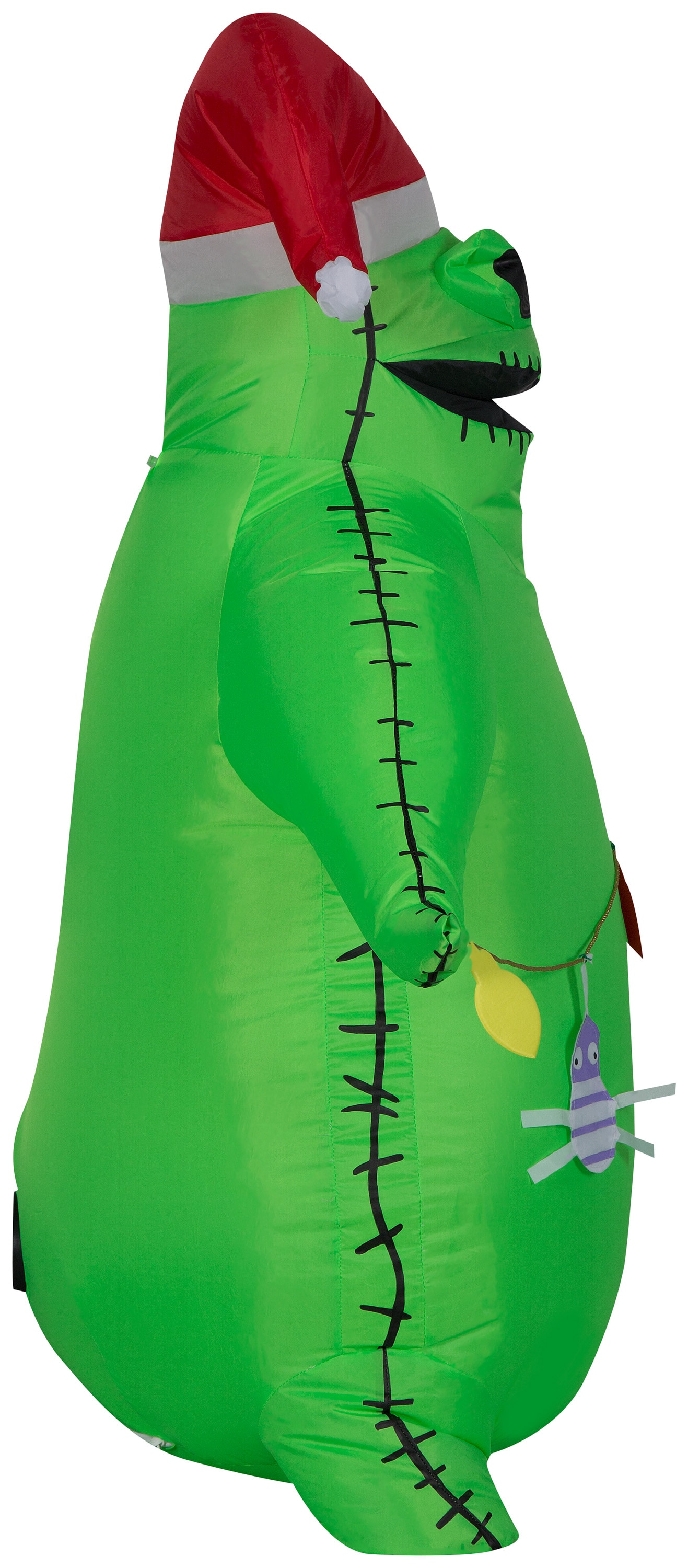 Gemmy G-110403 Christmas-Inflatables - View #2