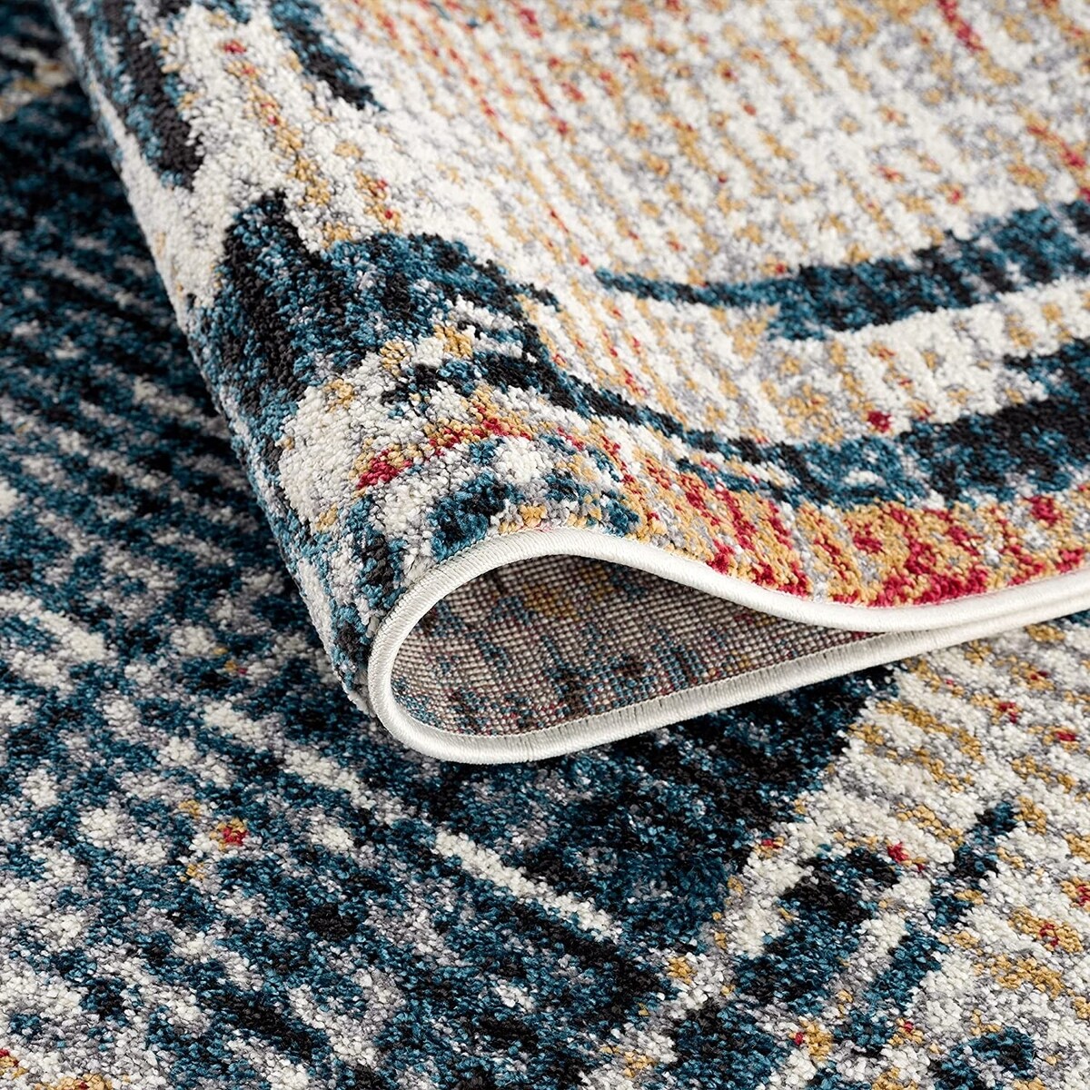 HomeRoots 4000390374 rugs - View #9
