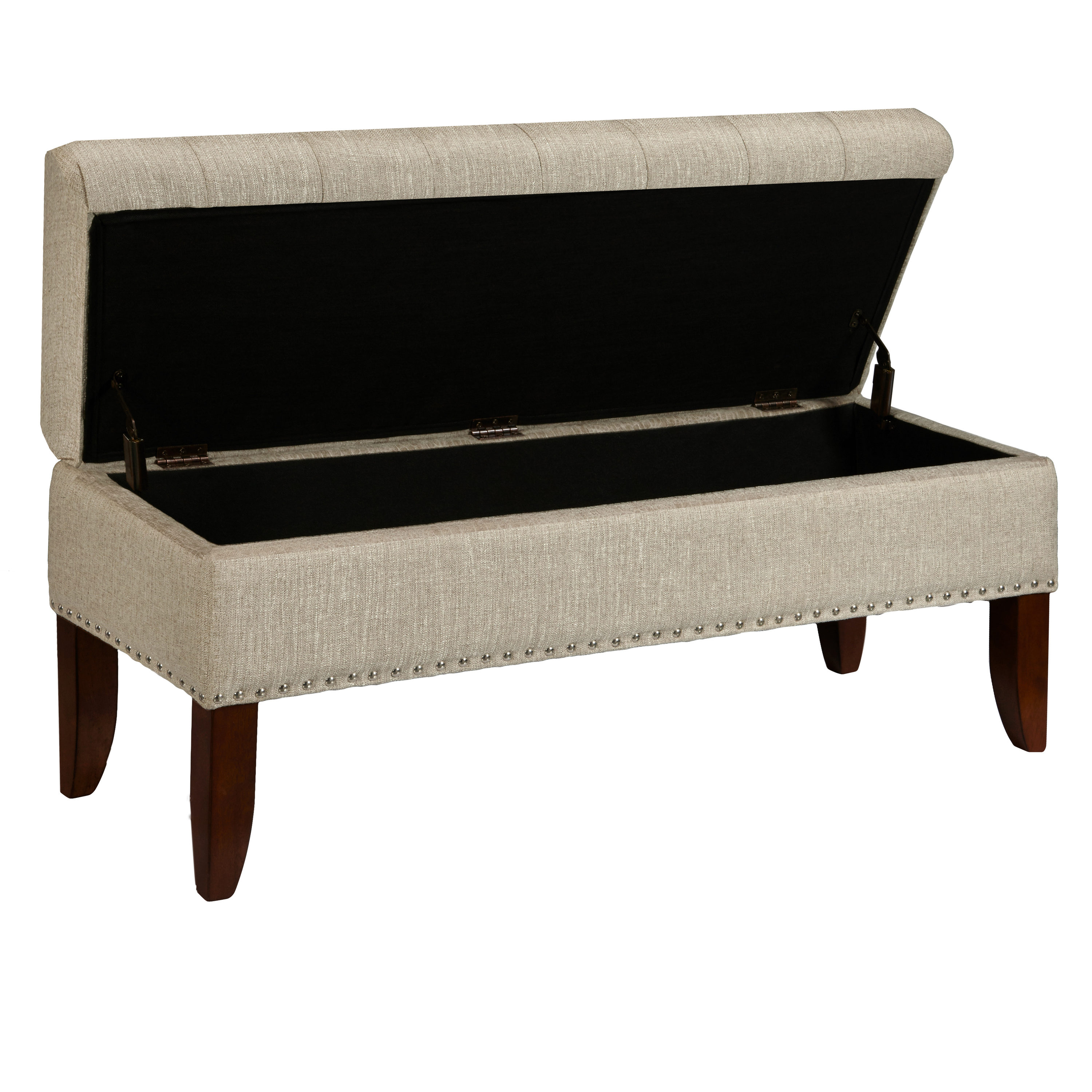 HomeFare DS-D107003-485 bench - View #6