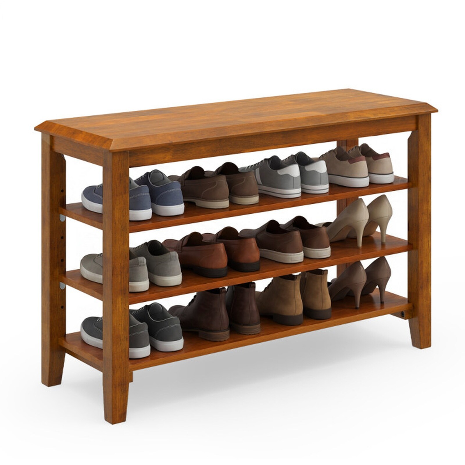 SUGIFT LW018SUGHY1830 Shoe-Racks - View #7