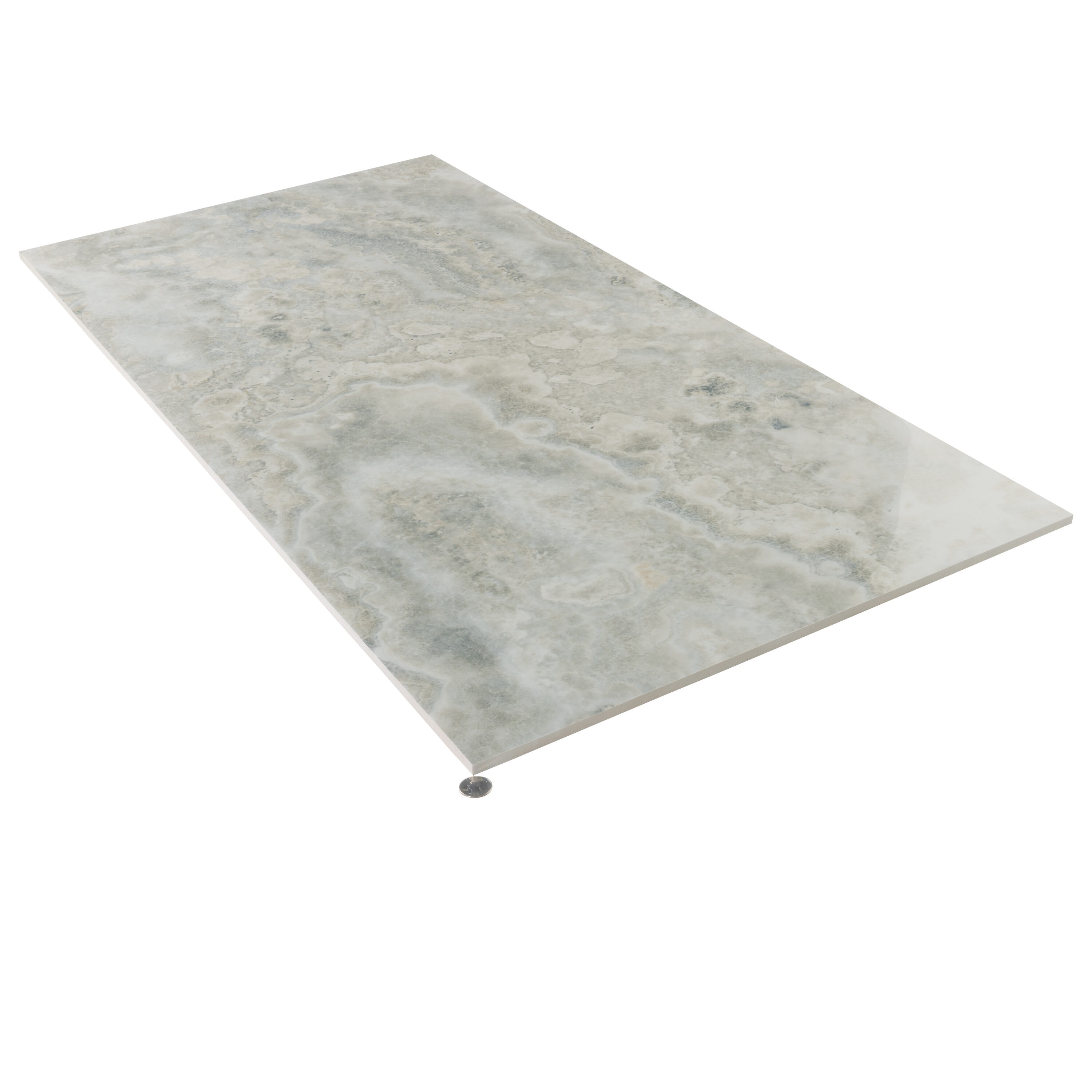 Apollo Tile IMP88RIWH2448 Ceramic-Tile - View #5