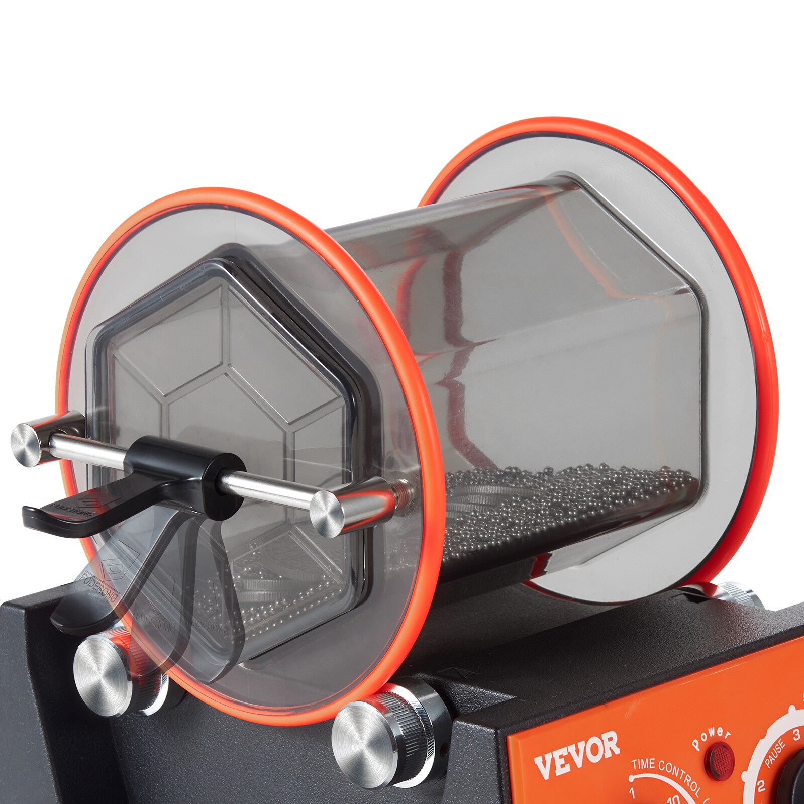 VEVOR SCWSPGJCSSDK03399V1 Corded-Polishers - View #8