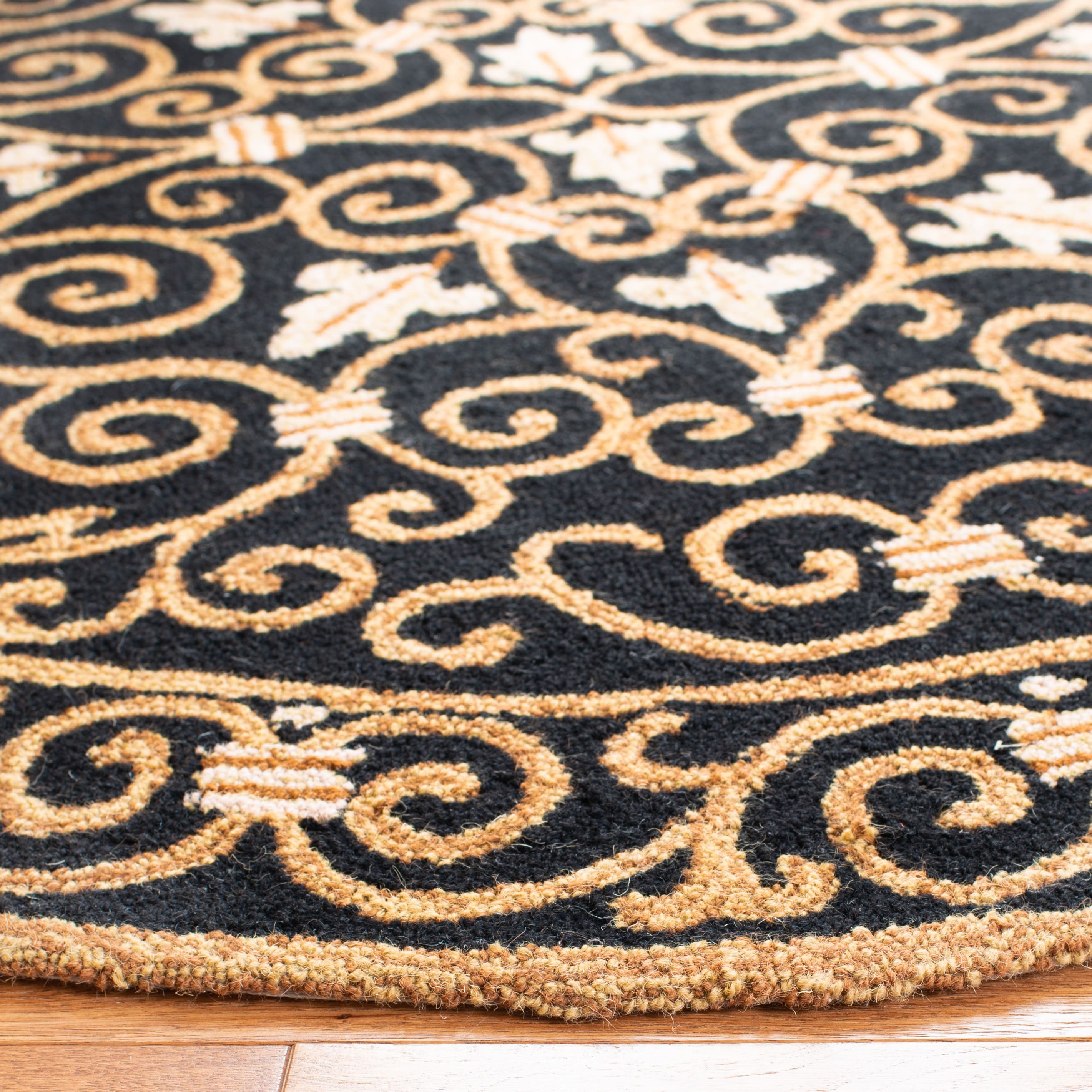Safavieh HK11A-8R rugs - View #2
