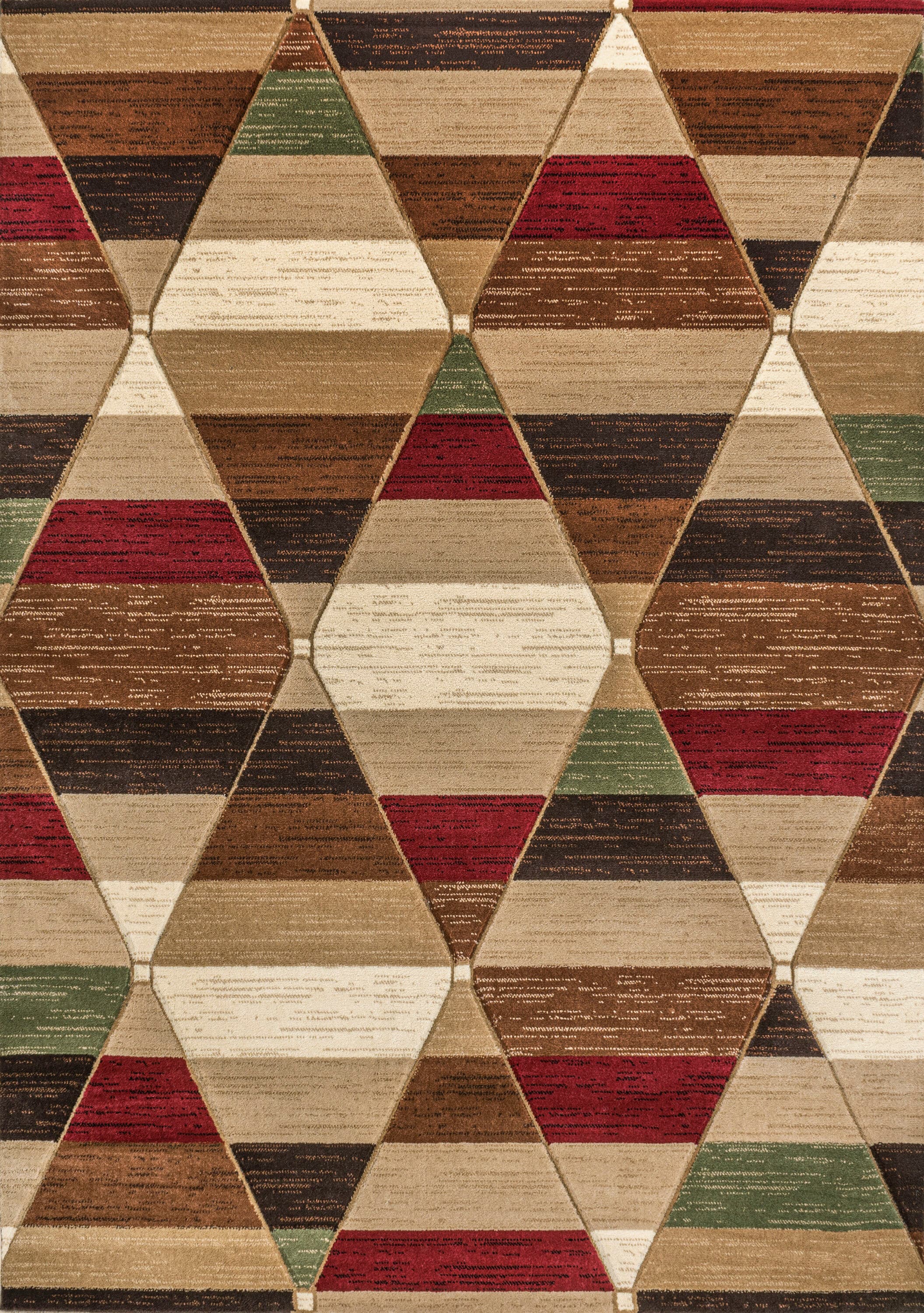 JONATHAN  Y UNQ101B-5 rugs - View #2