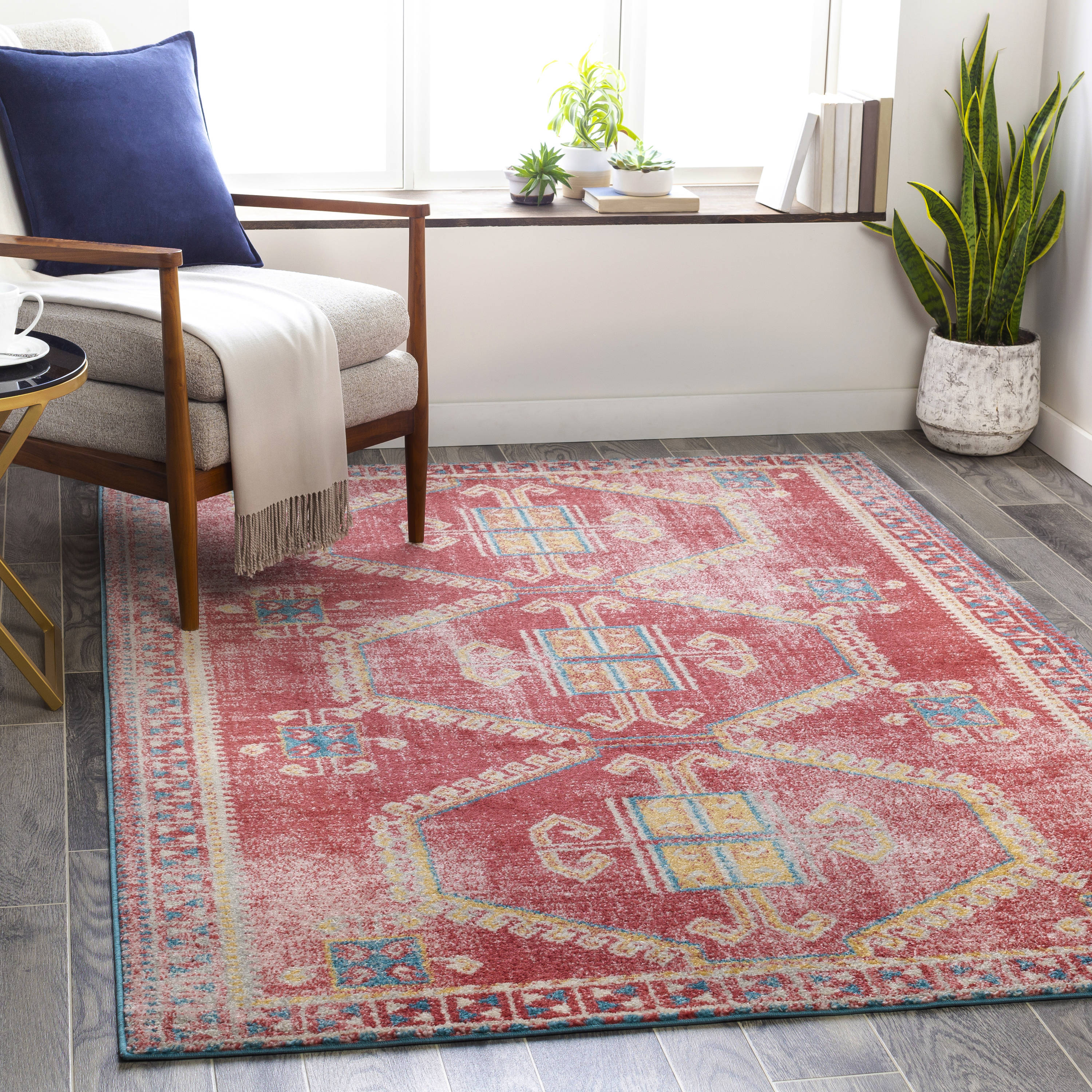 Surya MUT2311-5373 rugs - View #2