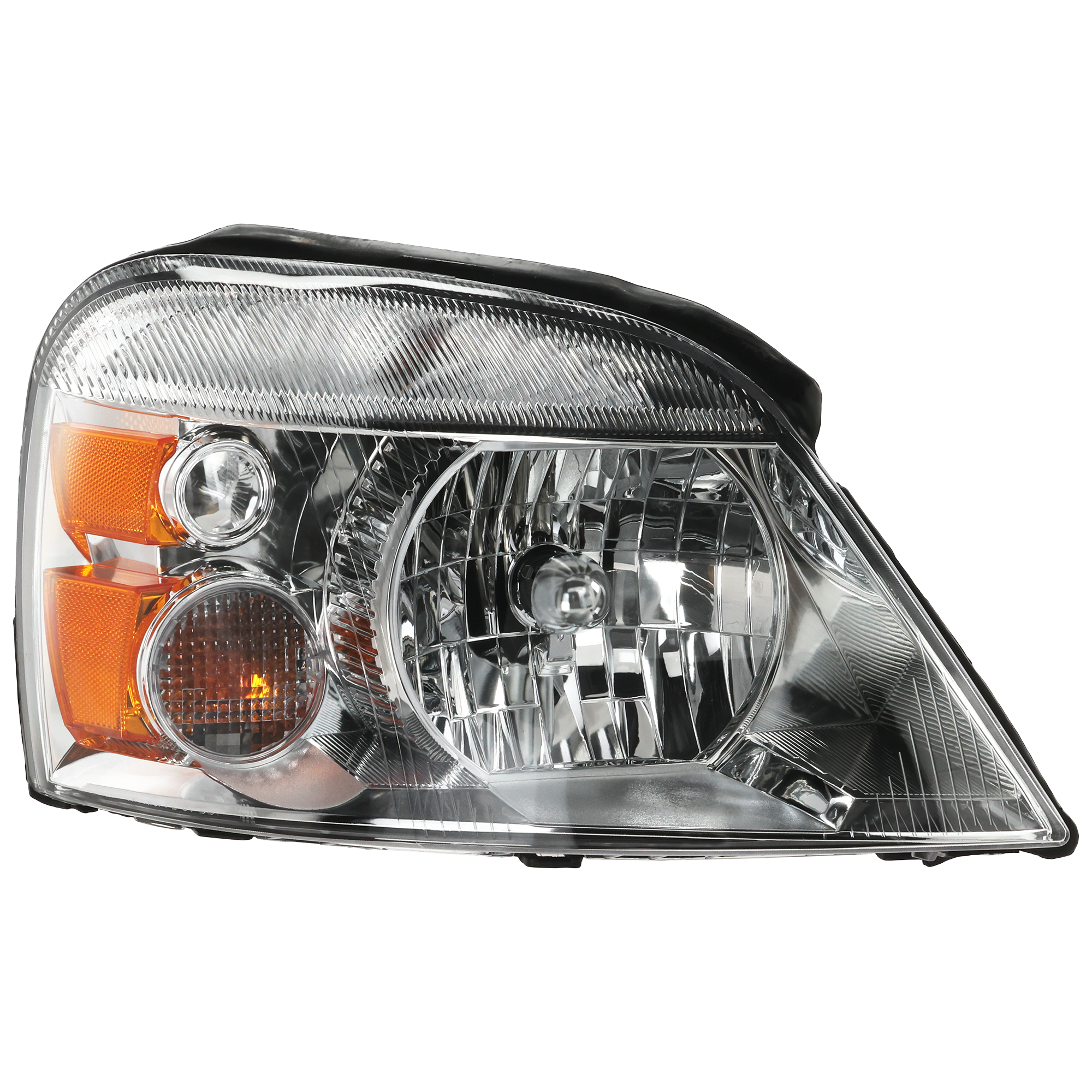 Garage-Pro JCWF100117GP Headlight For Ford Freestar/monterey 04-07 Rh Assembly Halogen