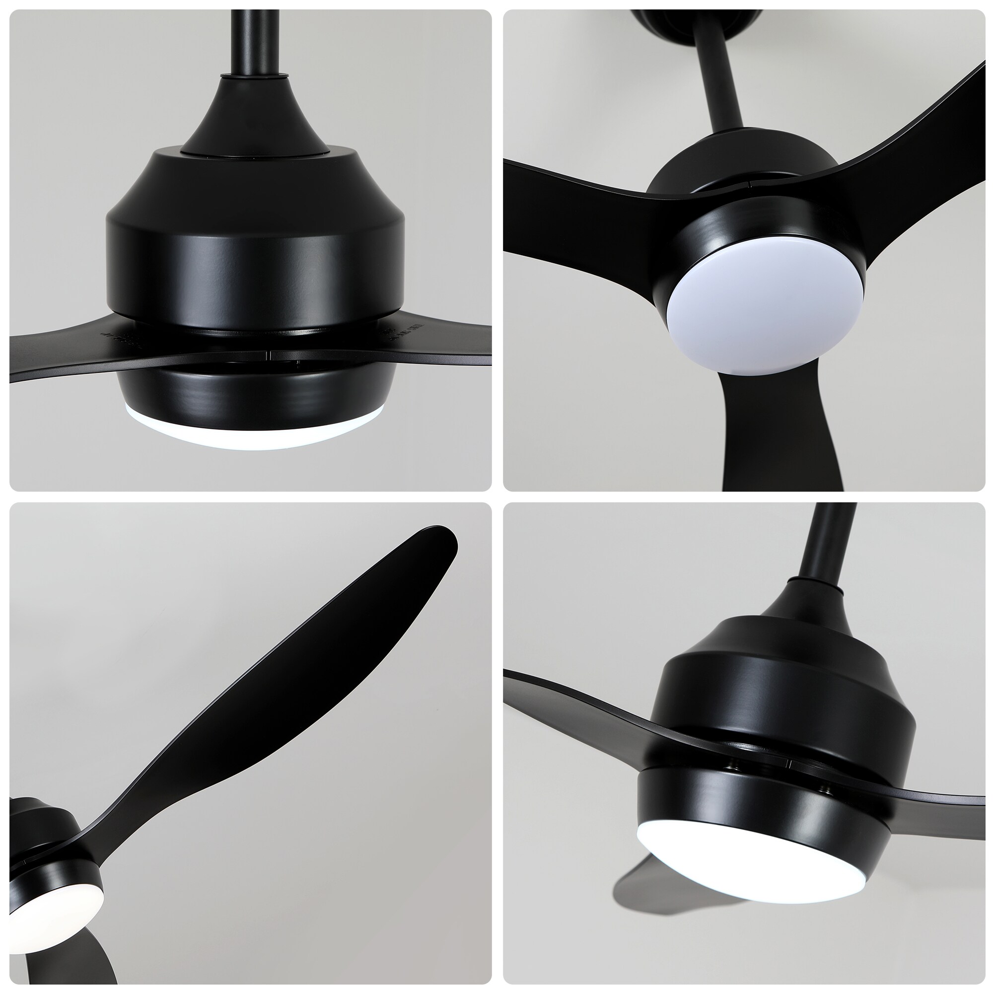 Bybafun YB5700011 Ceiling-Fans - View #17