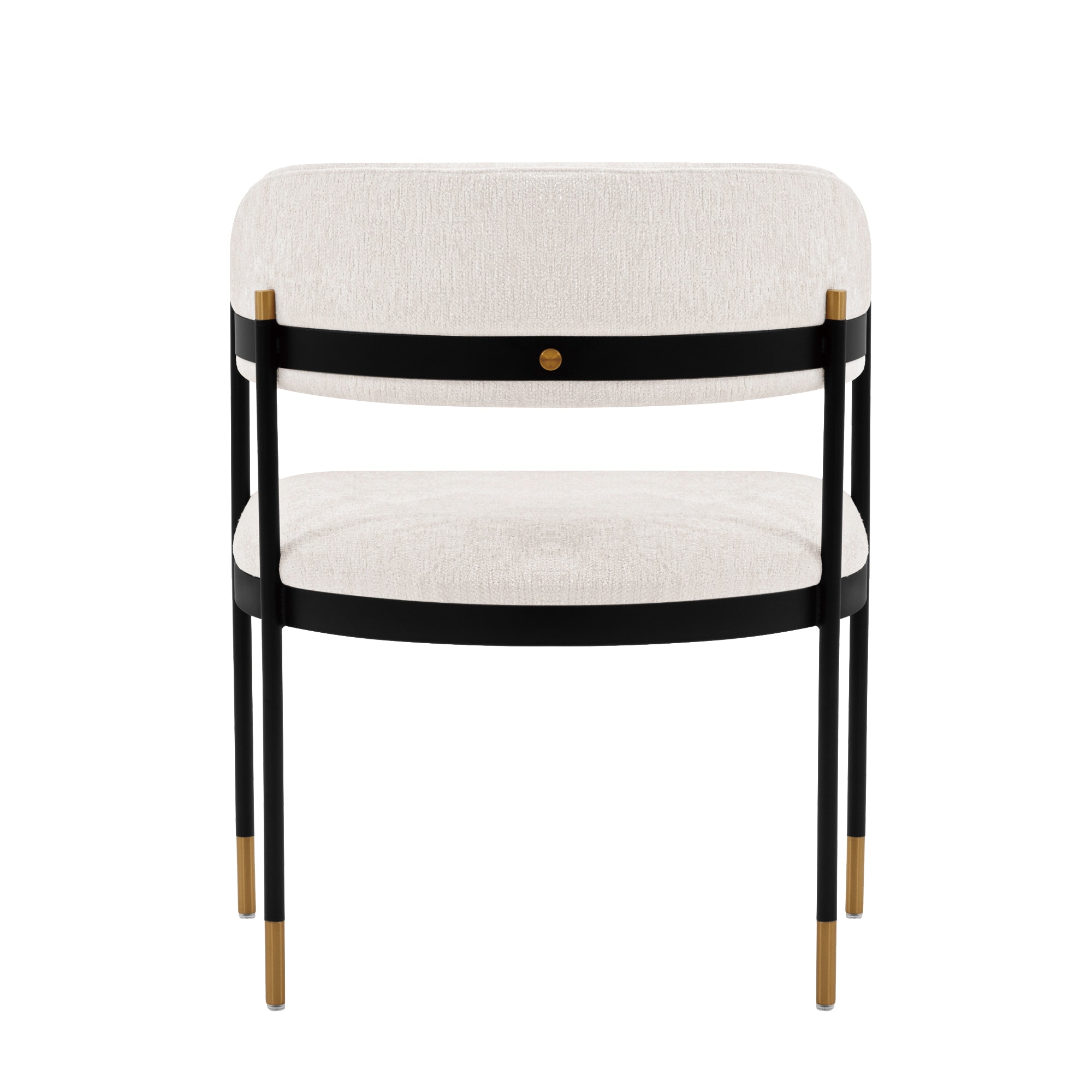 Manhattan Comfort DC074-CR Dining-Chairs - View #8