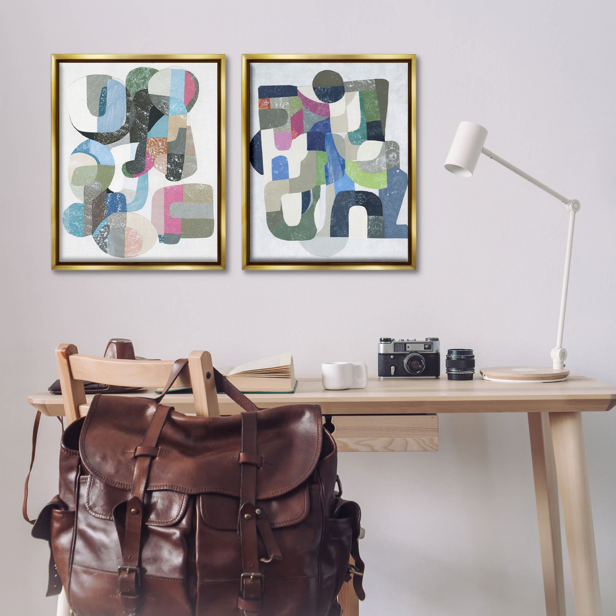 Stupell Industries B2-756-FFG-2PC-24X30 Wall-Art - View #3