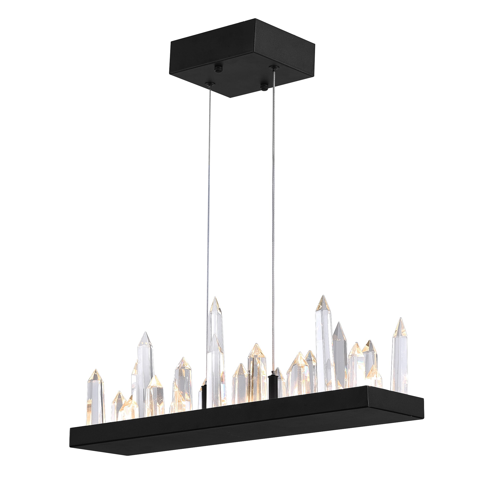 CWI Lighting 1043P34-101-RC b090015 - View #2