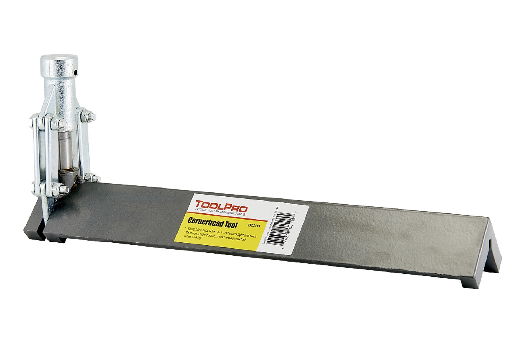 ToolPro TP02115 Wire-Strippers-Crimpers-Cutters - View #3