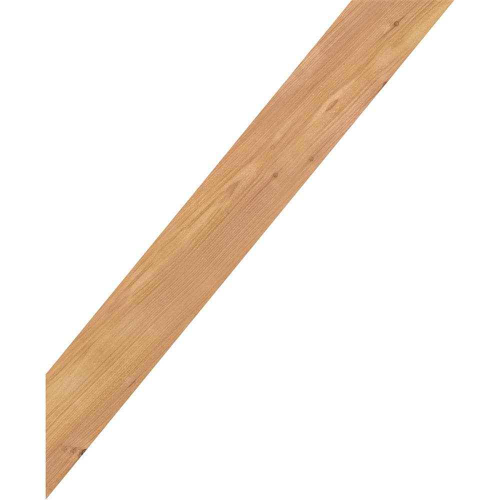 Ekena Millwork BRC04X18X22TRA00SWR braces - View #3