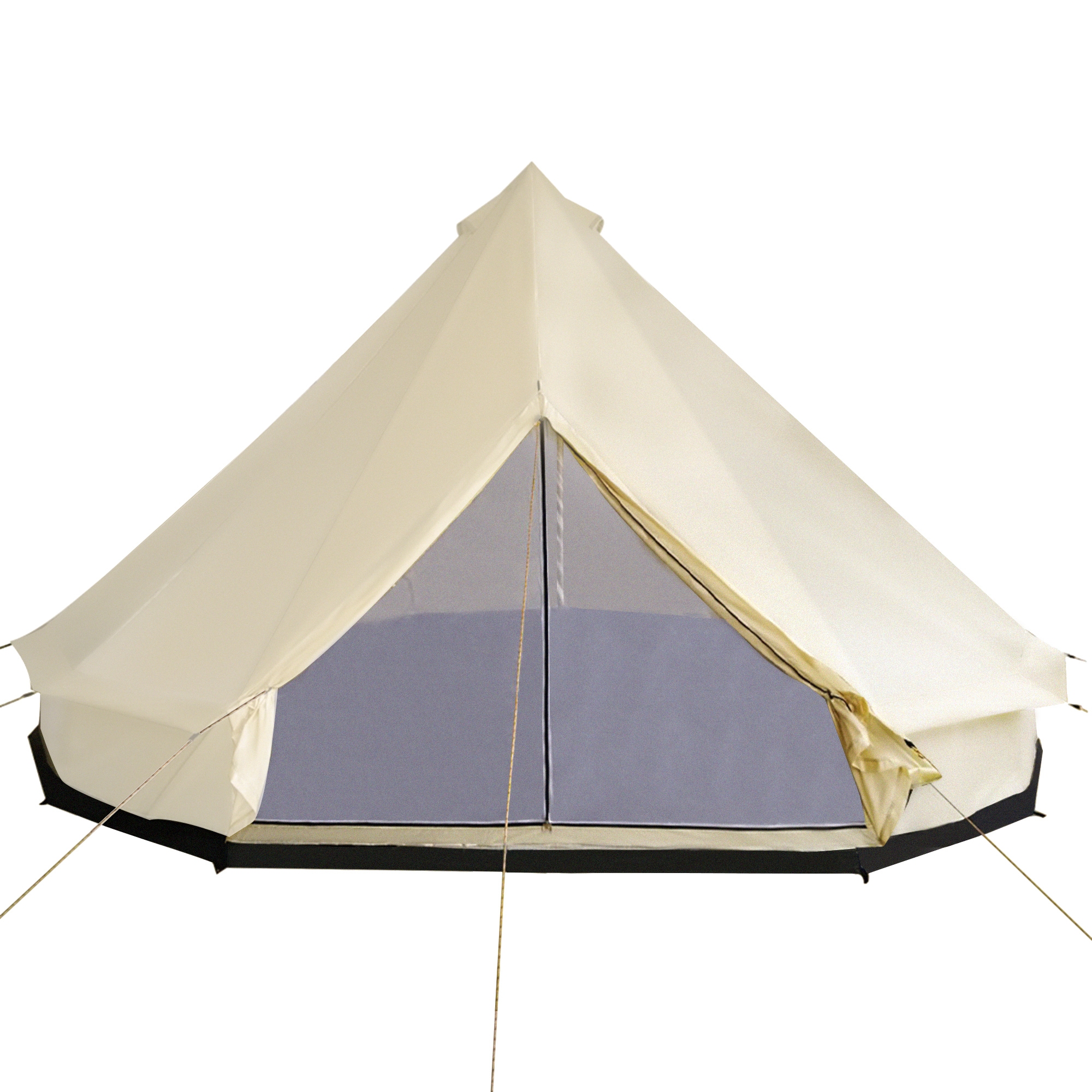 Lycvki AE39 Tent Polyester 10 -Person Tent
