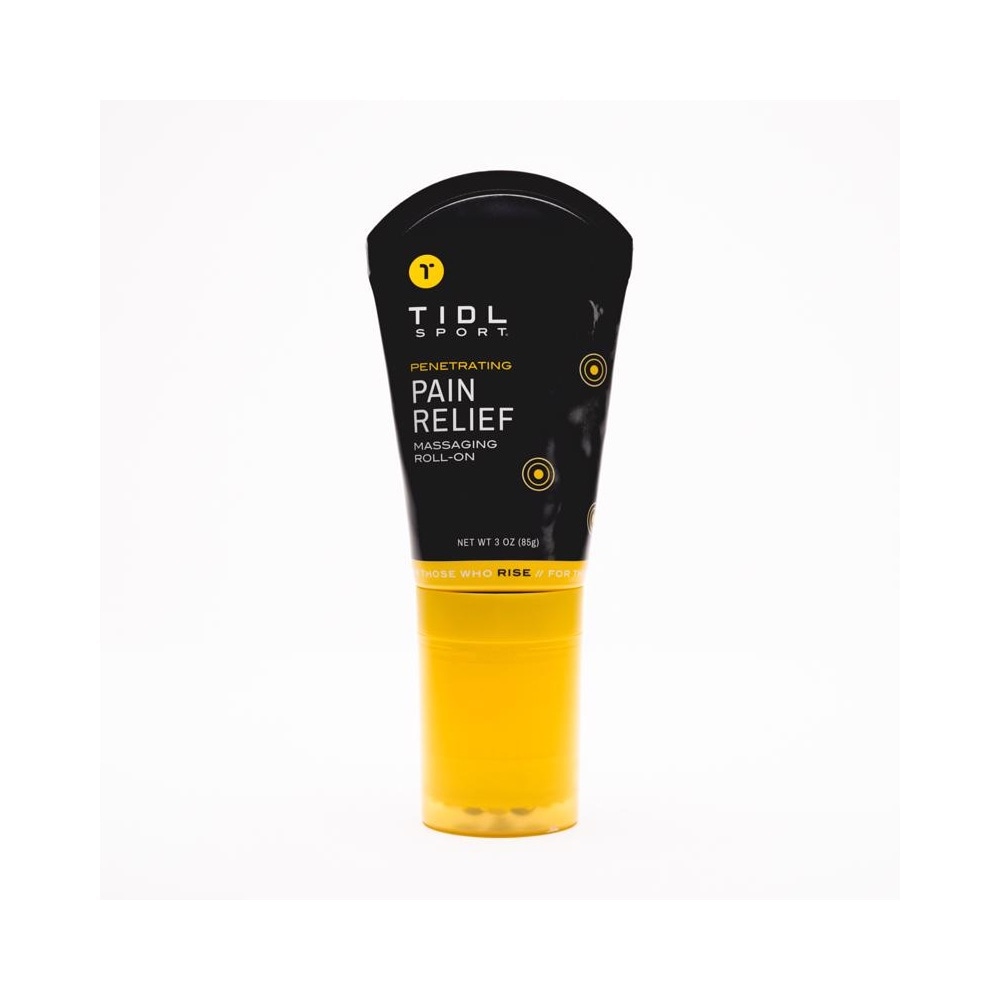 TIDL 850020158782 Sport Roll-On Pain Relief 3 oz 1 pk