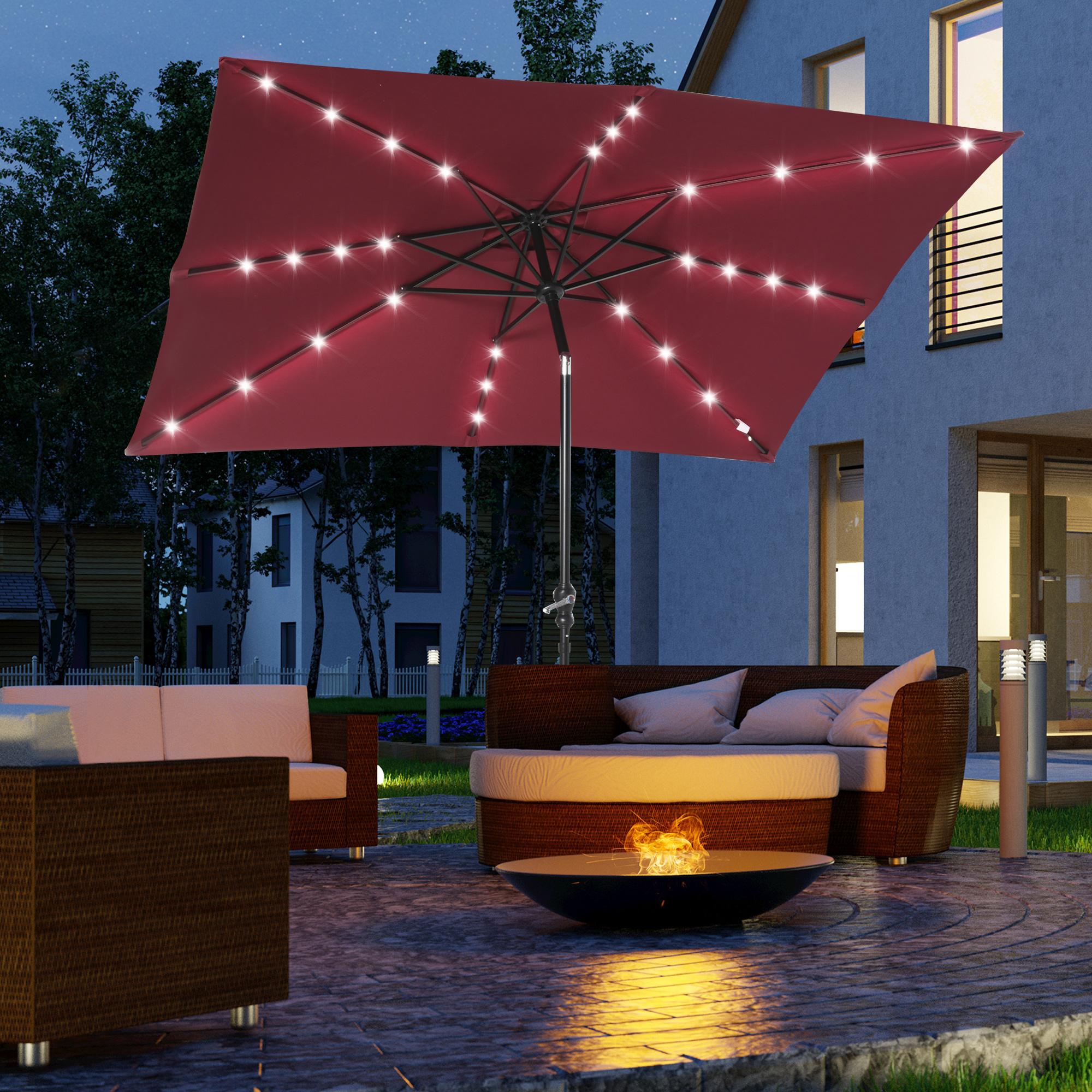 Bayfeve BFAOS-4255-UM Umbrellas-2 - View #3