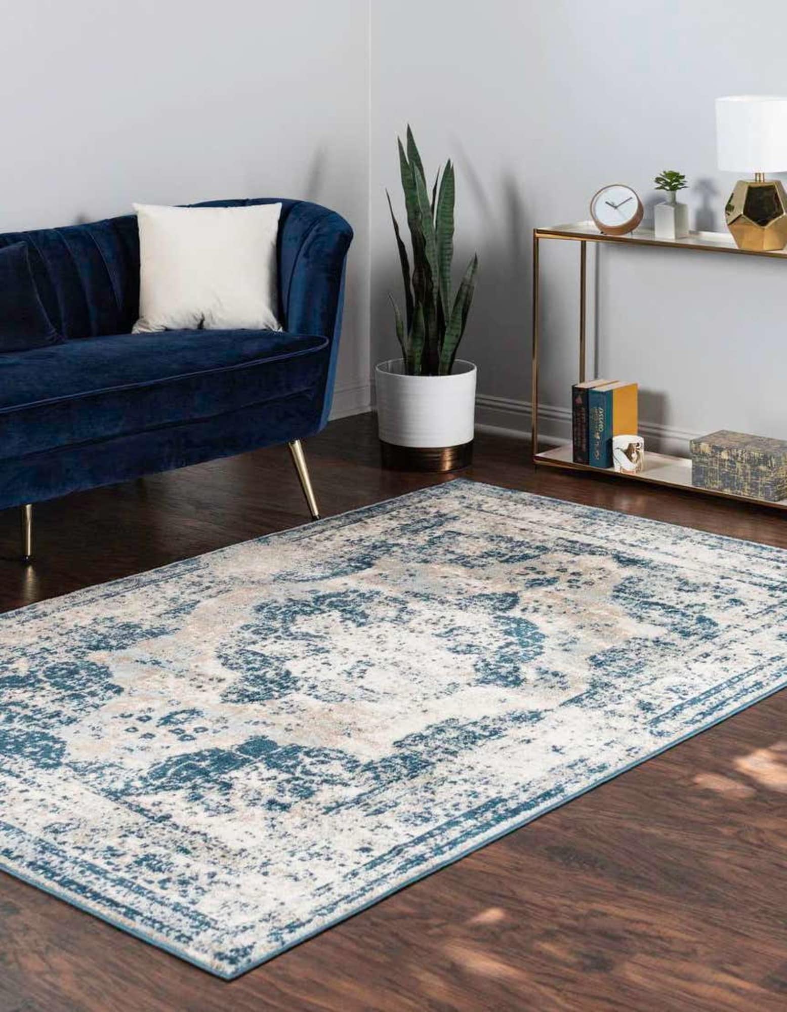 Unique Loom 3141306 rugs - View #6