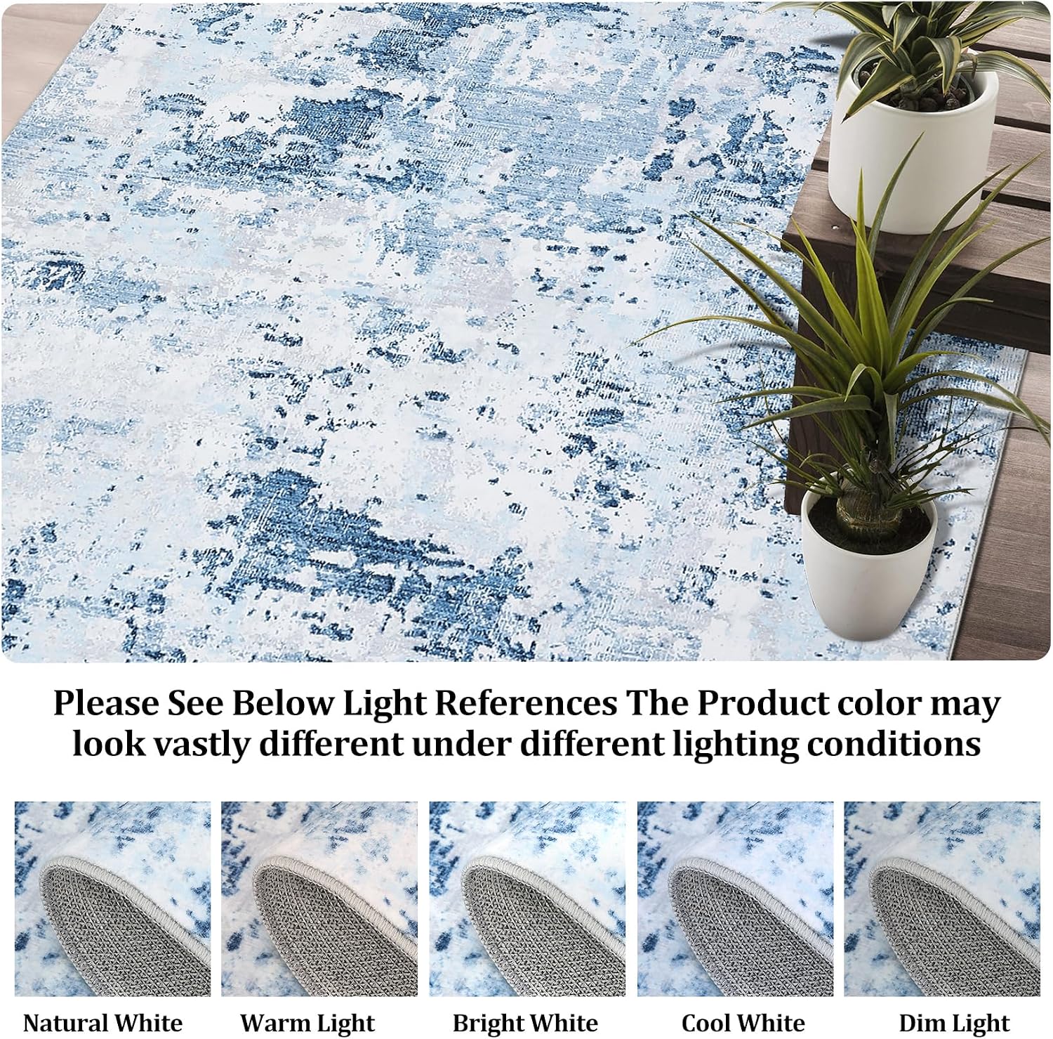 Assile XH26082196 rugs - View #6