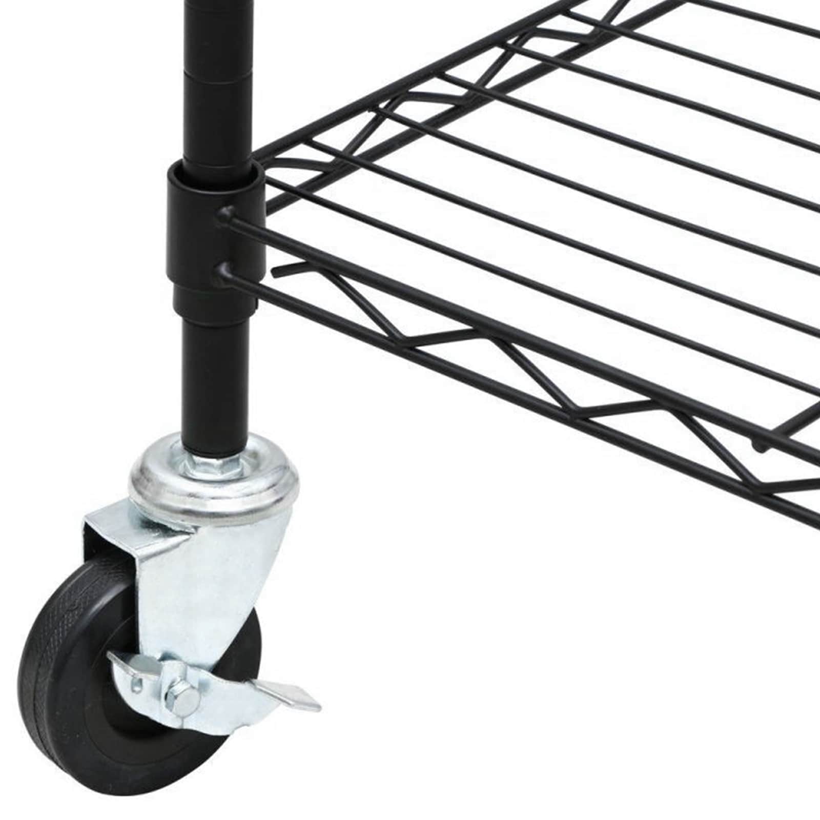 Winado LO1G13004201 Free-Standing-Shelving - View #5