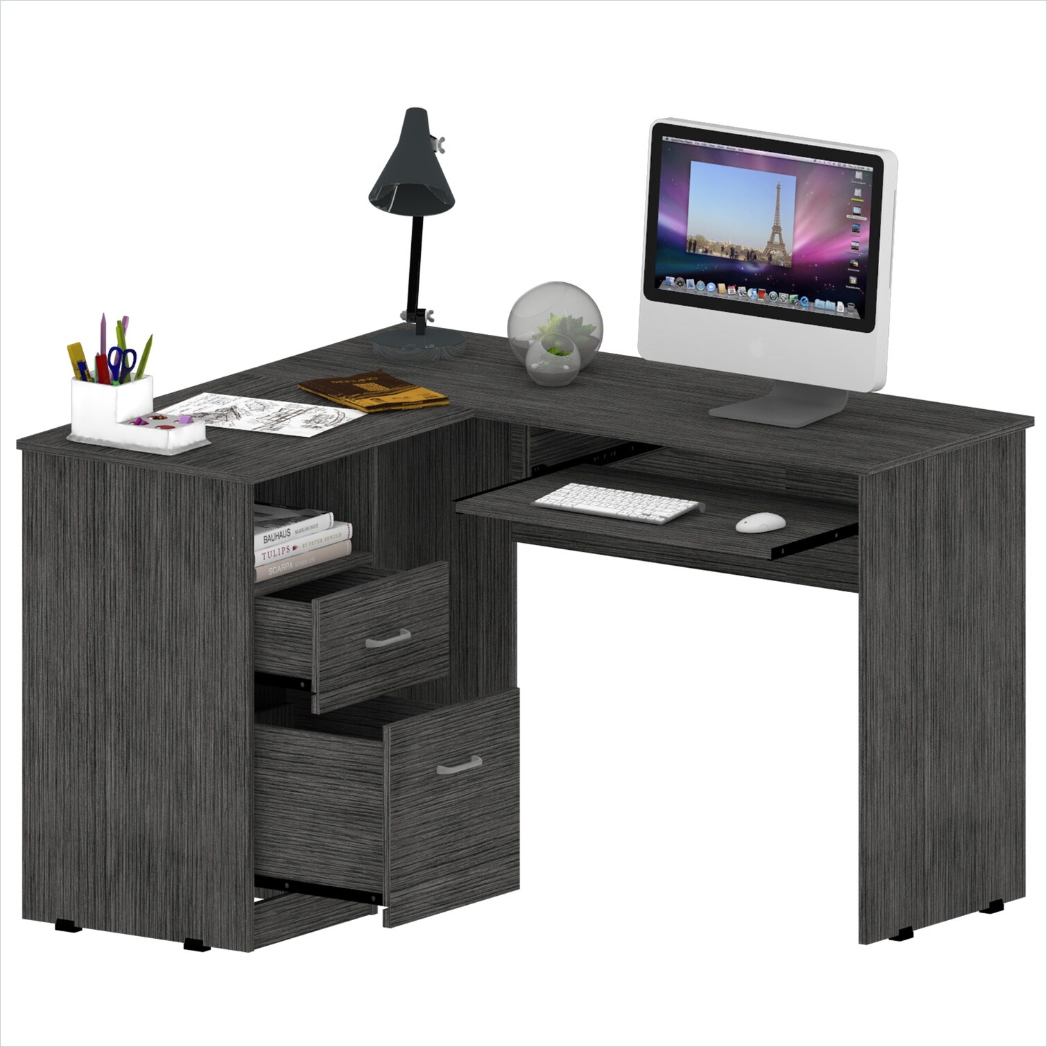 Naturefalls XVHOZ509F72C desks - View #7