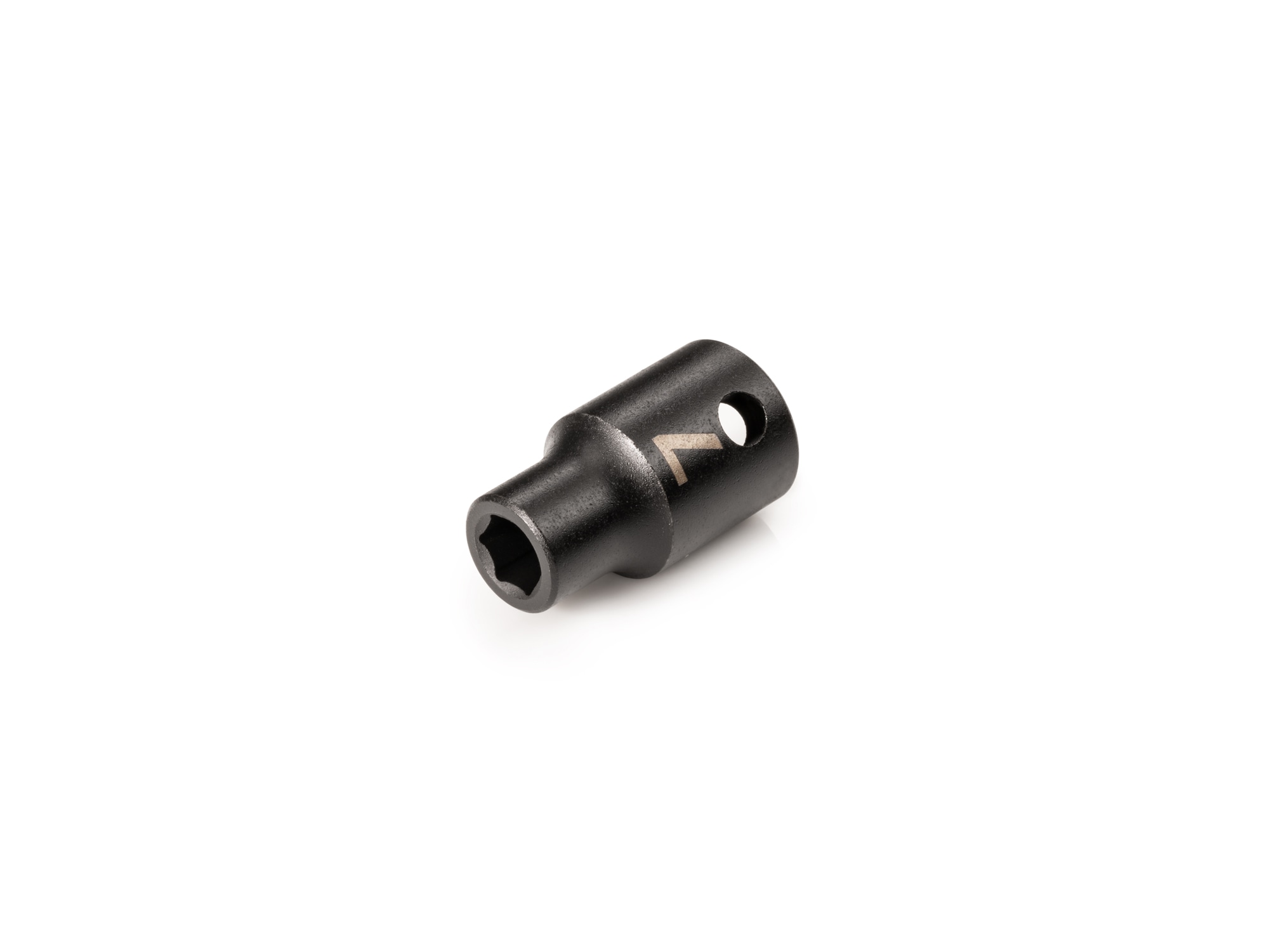 TEKTON SID12107 Metric 3/8-in Drive 7mm 6-point Impact Socket Individual