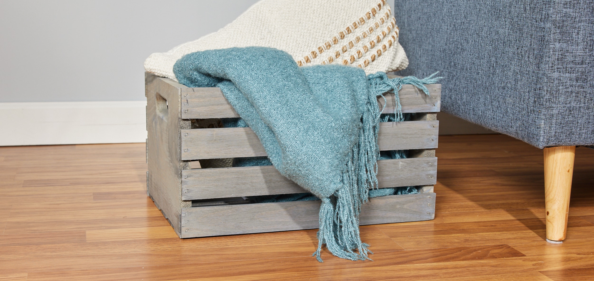 allen + roth 4889623 Bins-Baskets - View #6