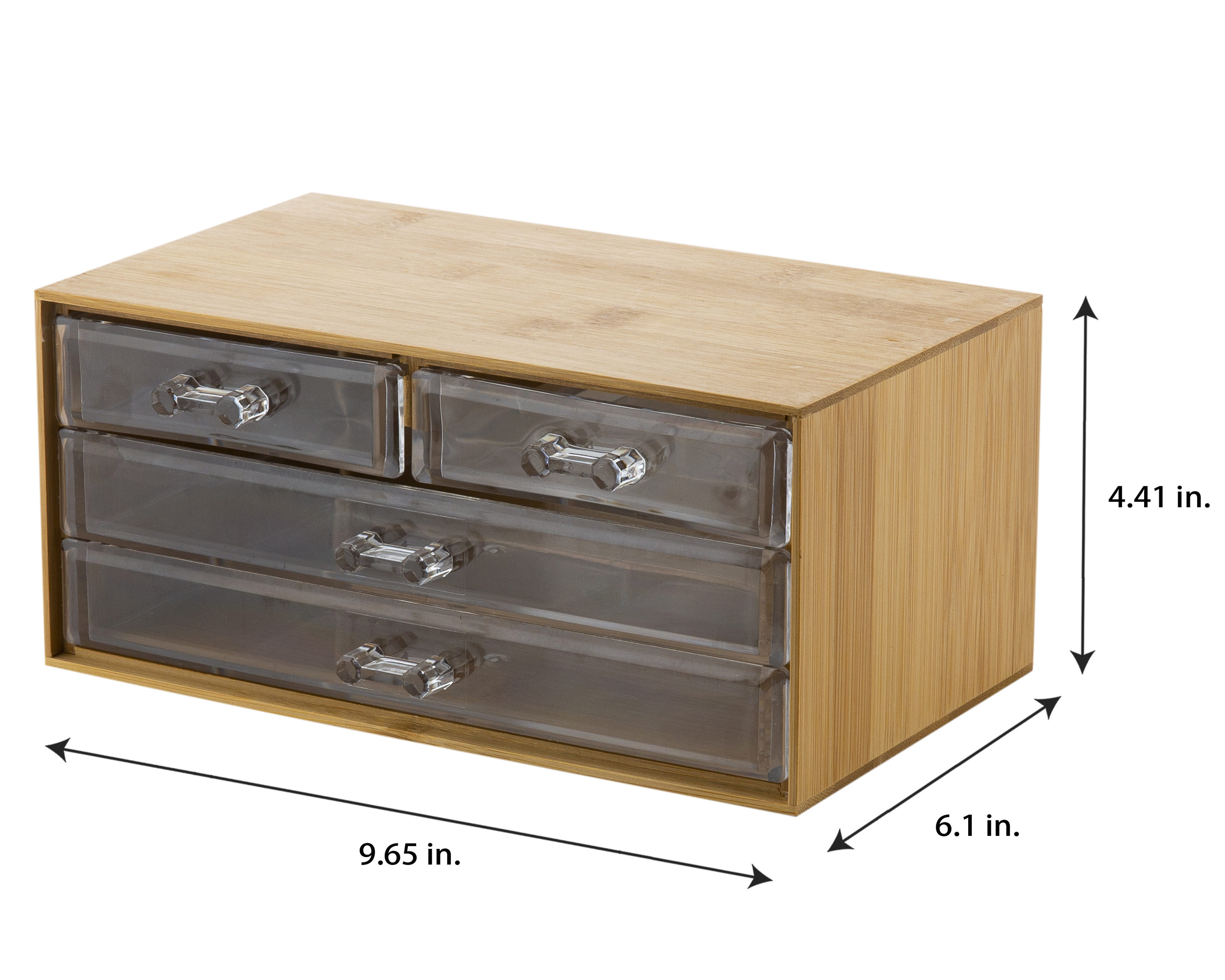 Simplify 23305 Bins-Baskets - View #3