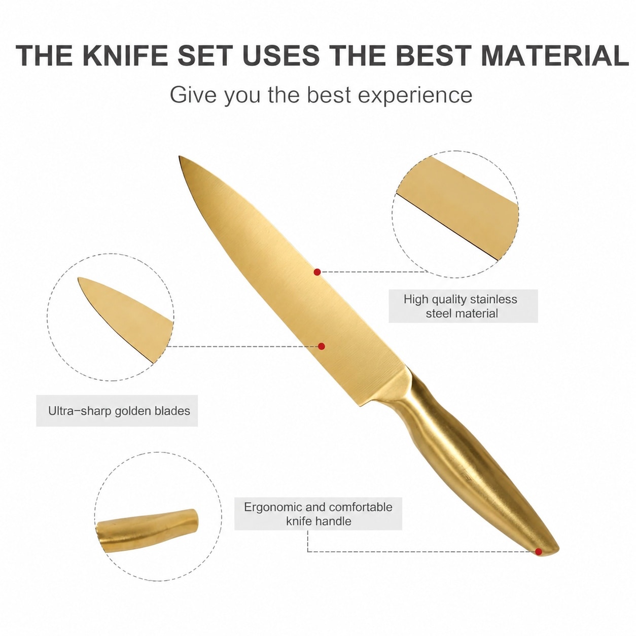 Aoibox LABHBL1I cutlery - View #2