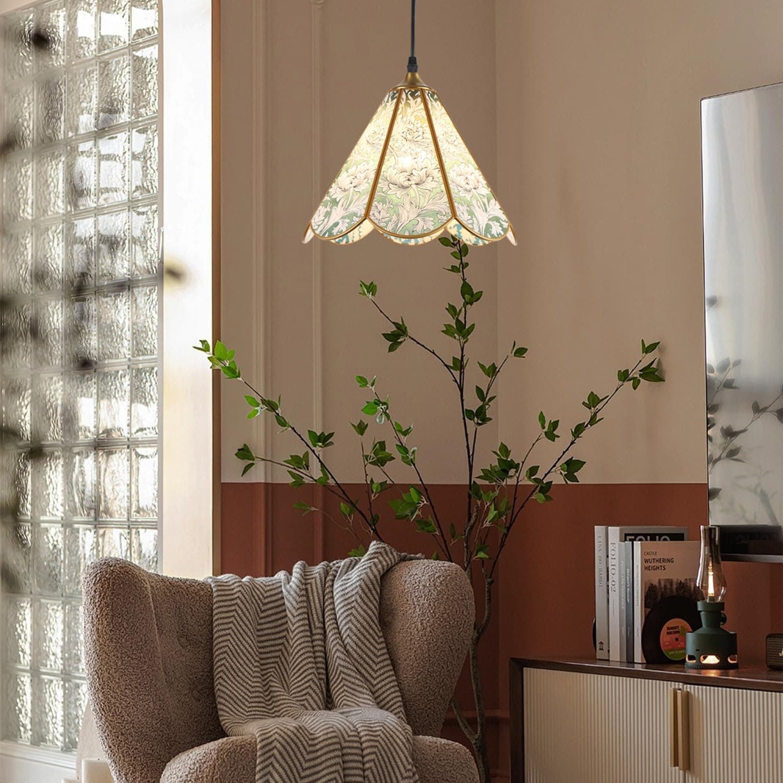LTMATE LSWL002-SB Pendant-Lights - View #6