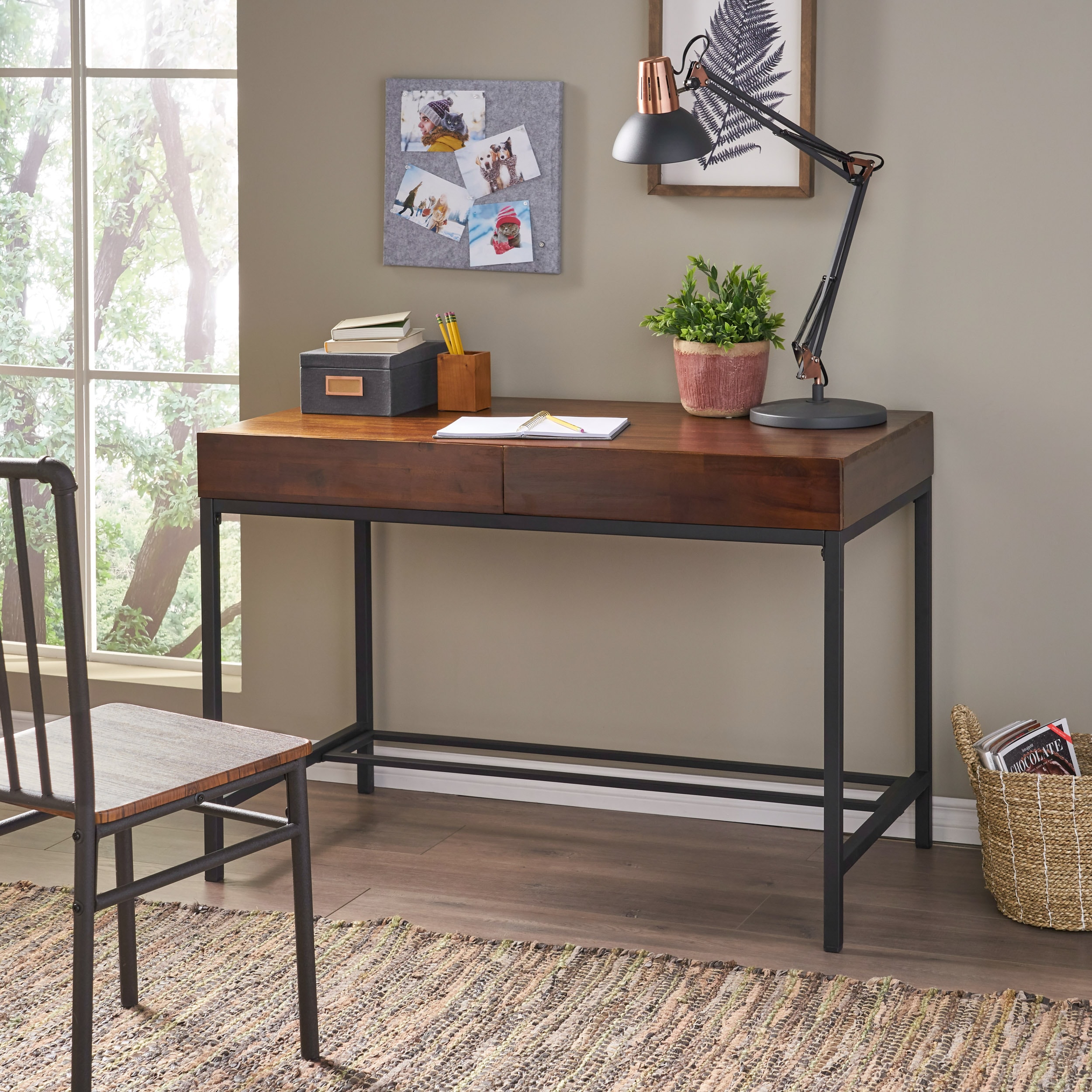 Best Selling Home Decor 302157 desks - View #2
