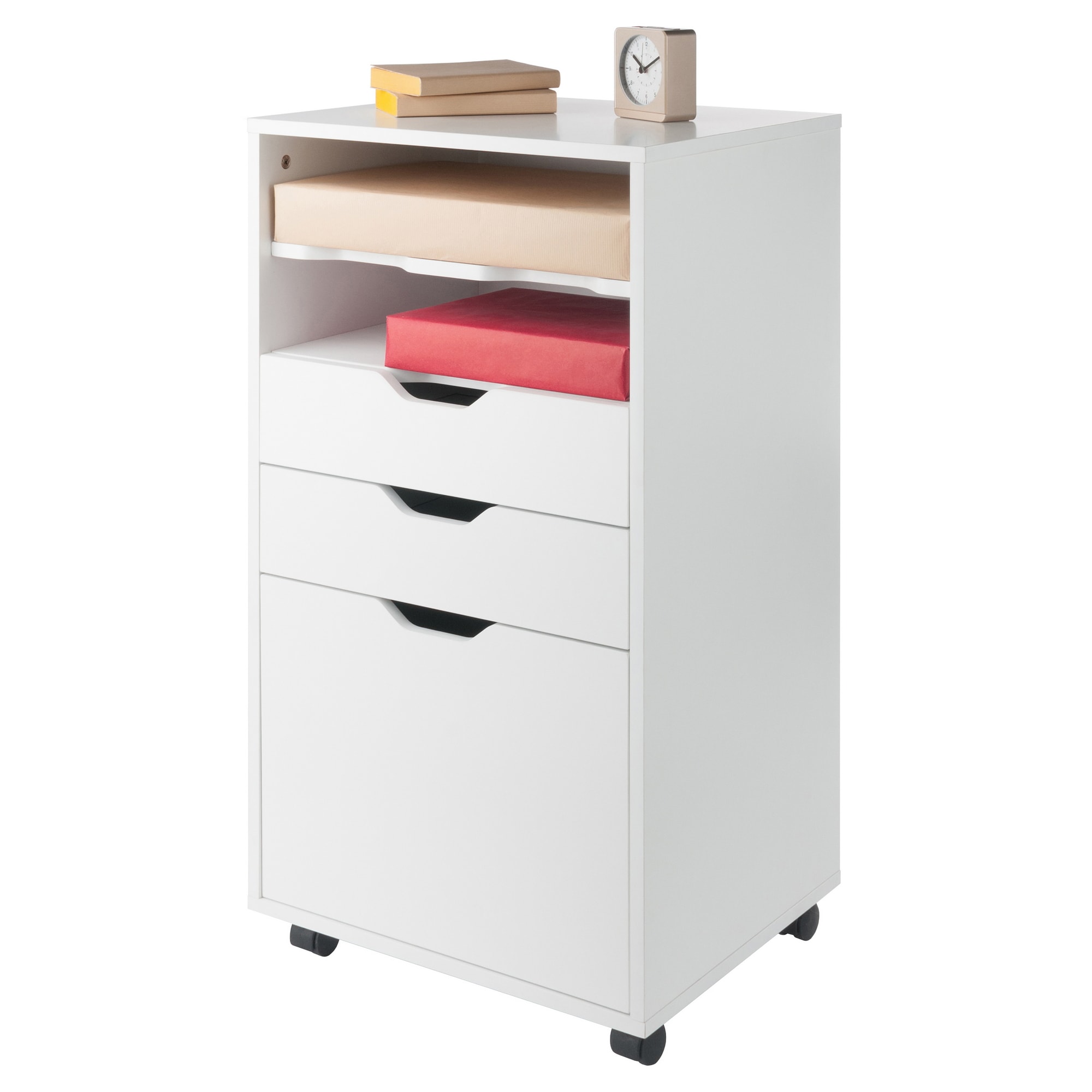 Winsome Wood 10719 Filing-Cabinets - View #14
