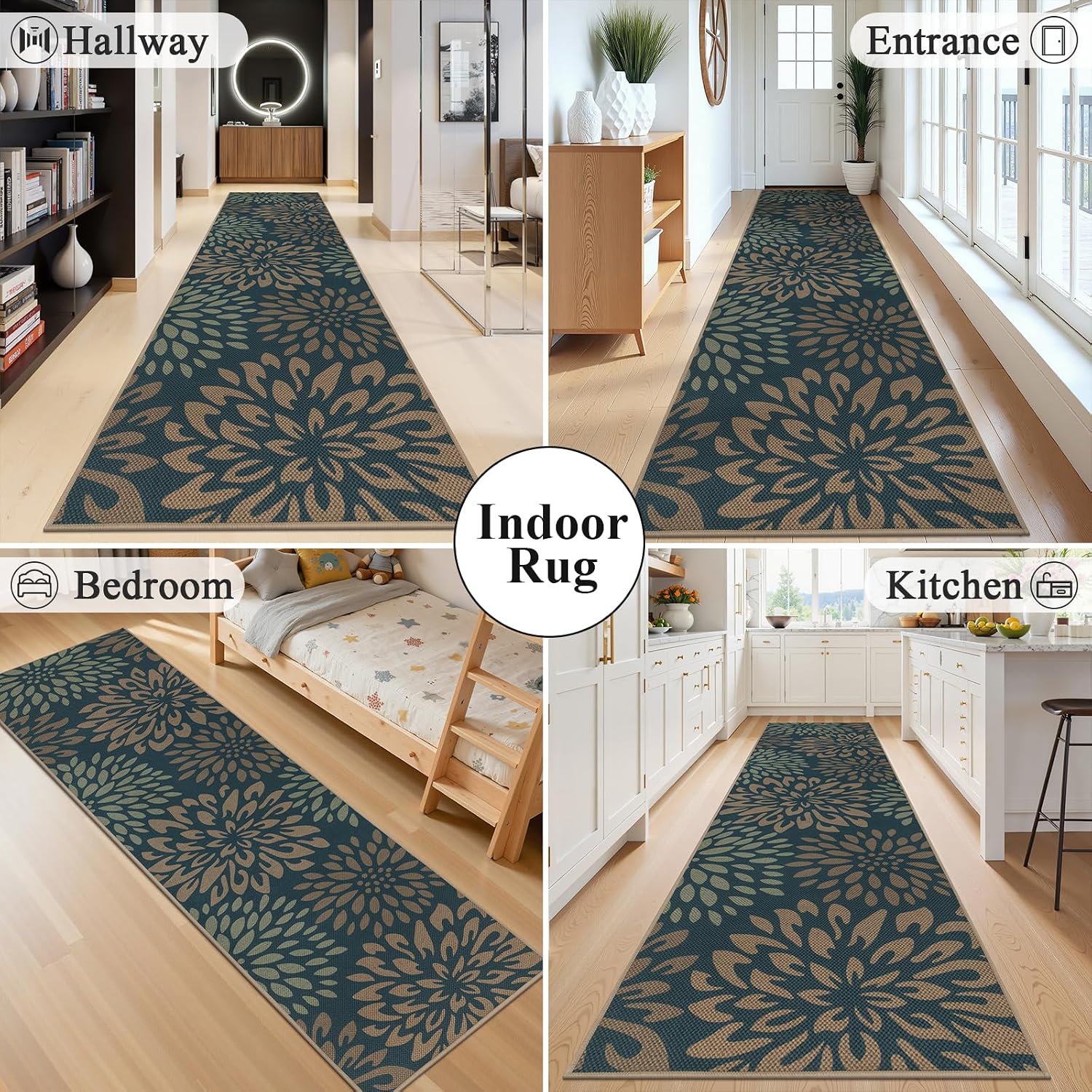HEBE 724990952520 rugs - View #4