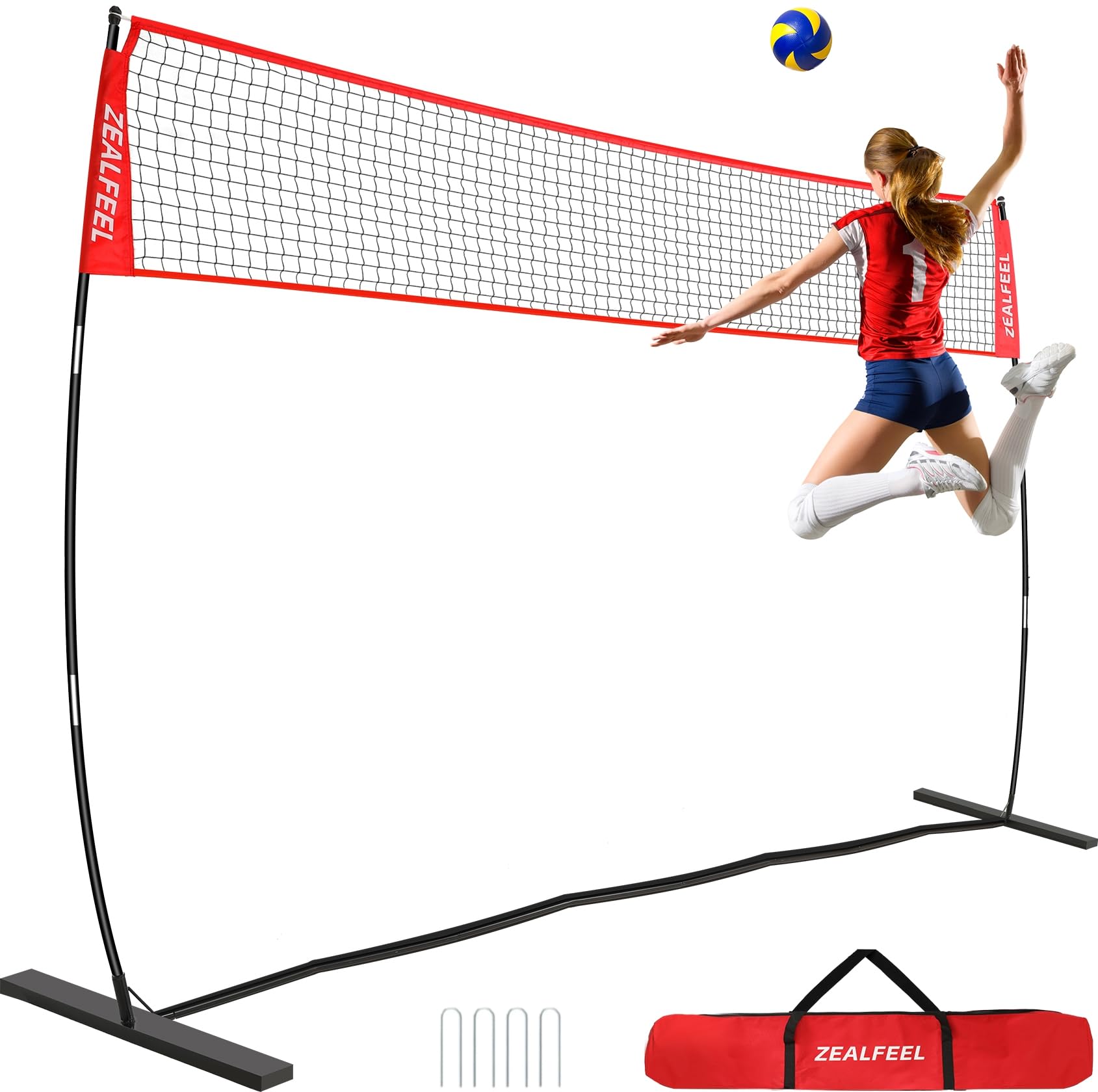 Teamson VN-T-12A Sports-Equipment - View #9