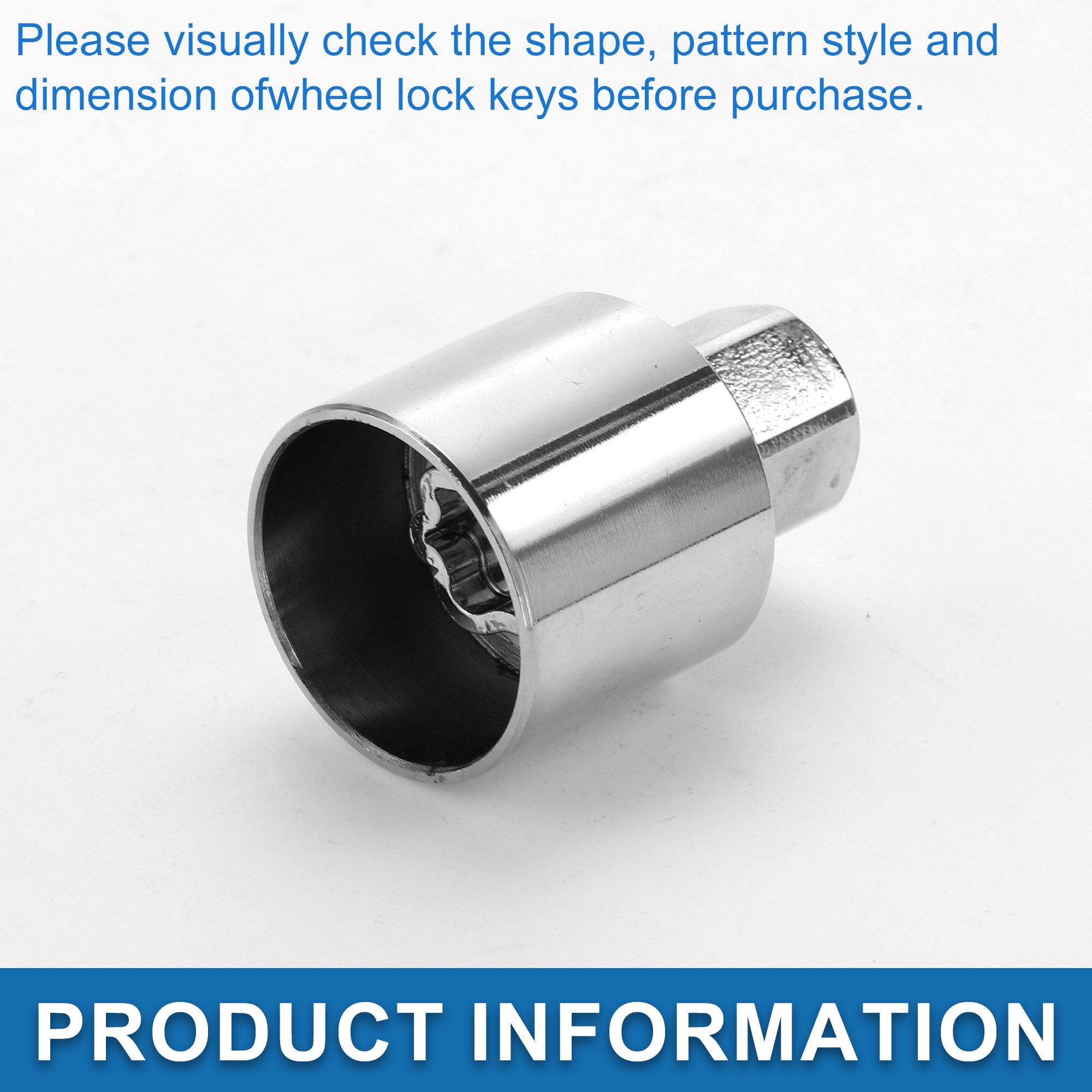 Unique Bargains S25112502UX7742 Tire-Repair-Tools - View #7