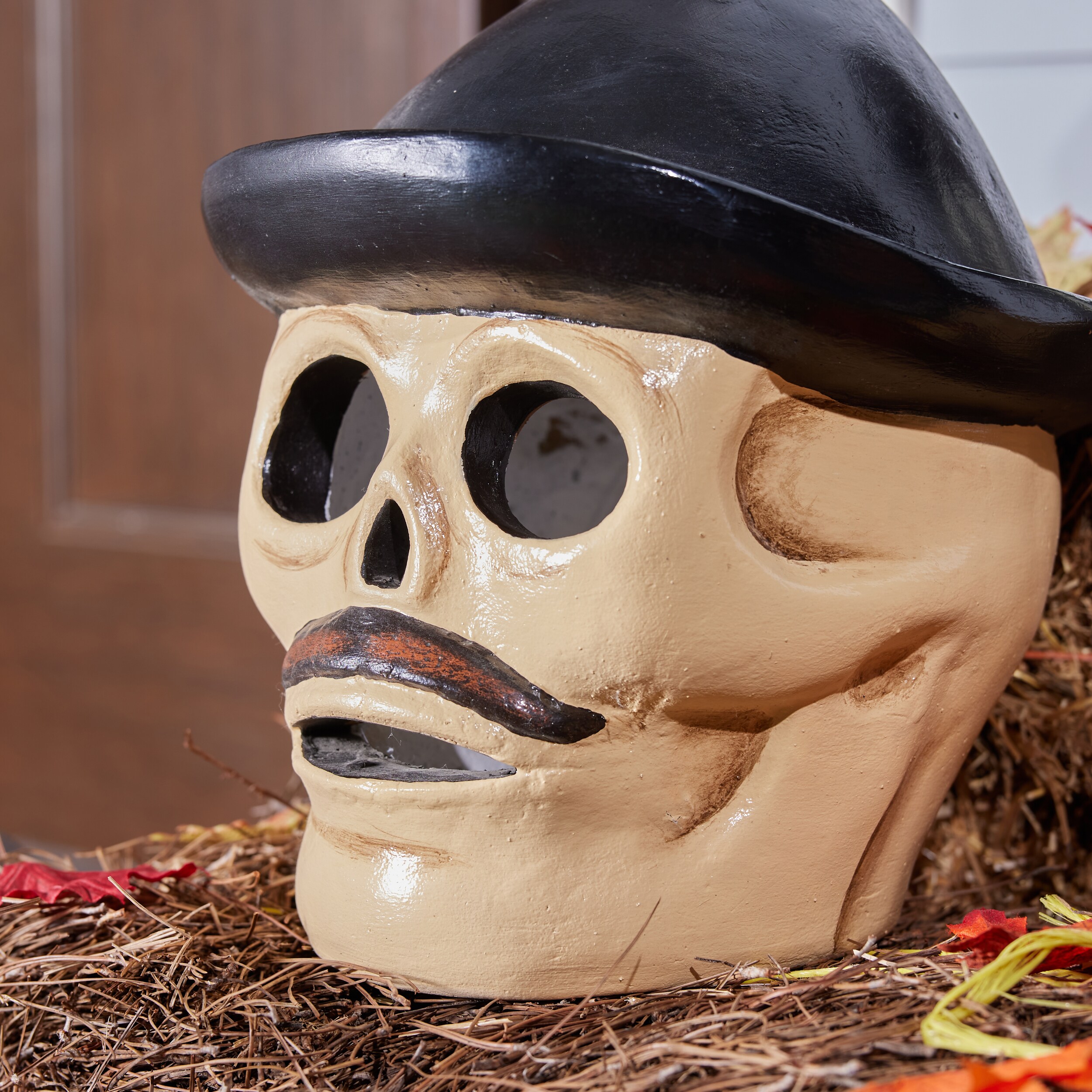 Haunted Living APH-2201-26 Table-Halloween-Decor - View #2