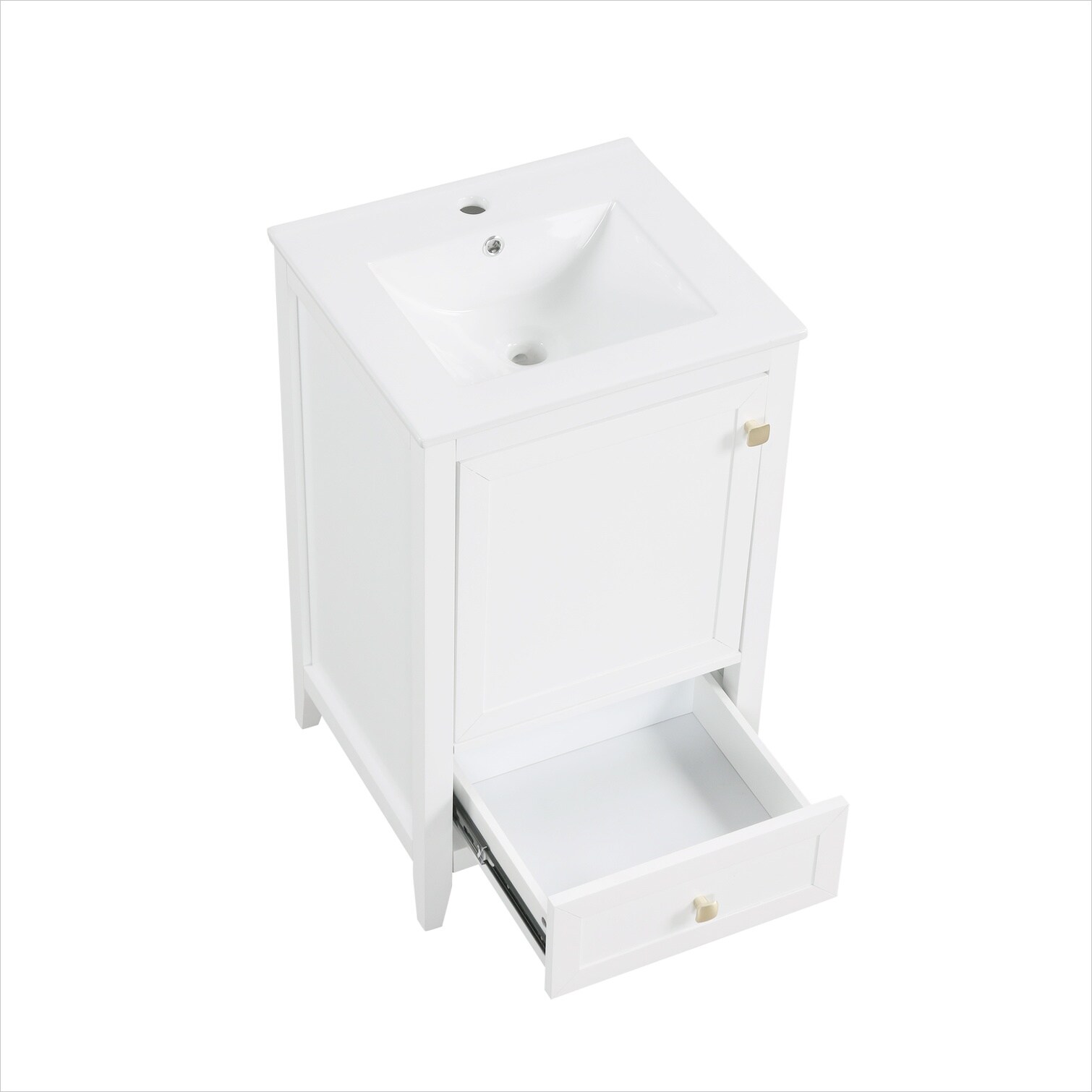 SunJet LTGYZ1R3WJ9Y Bath-Vanity-Combo - View #18