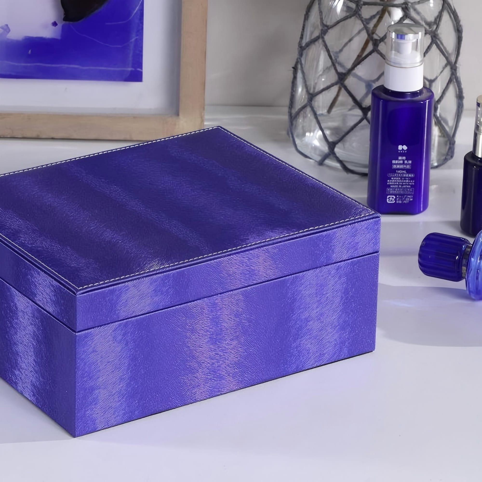 GlasFlength LW-JS-124 Jewelry-Organization - View #5