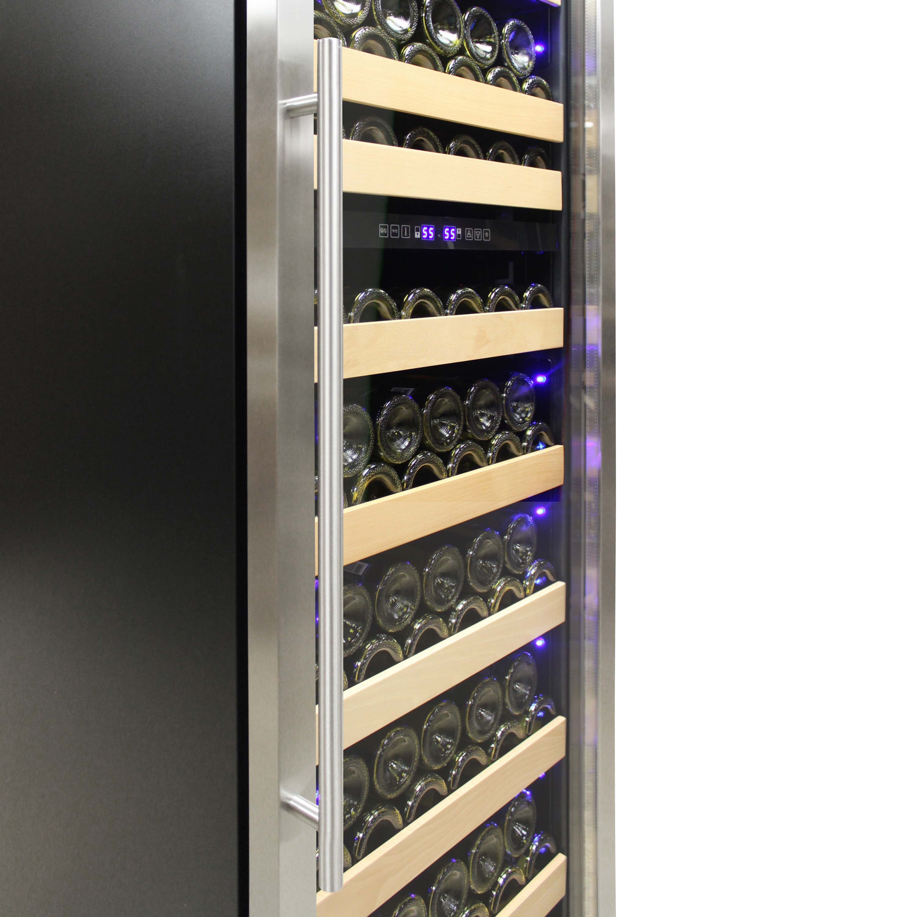 Vinotemp EL-168WCST Wine-Chillers - View #5
