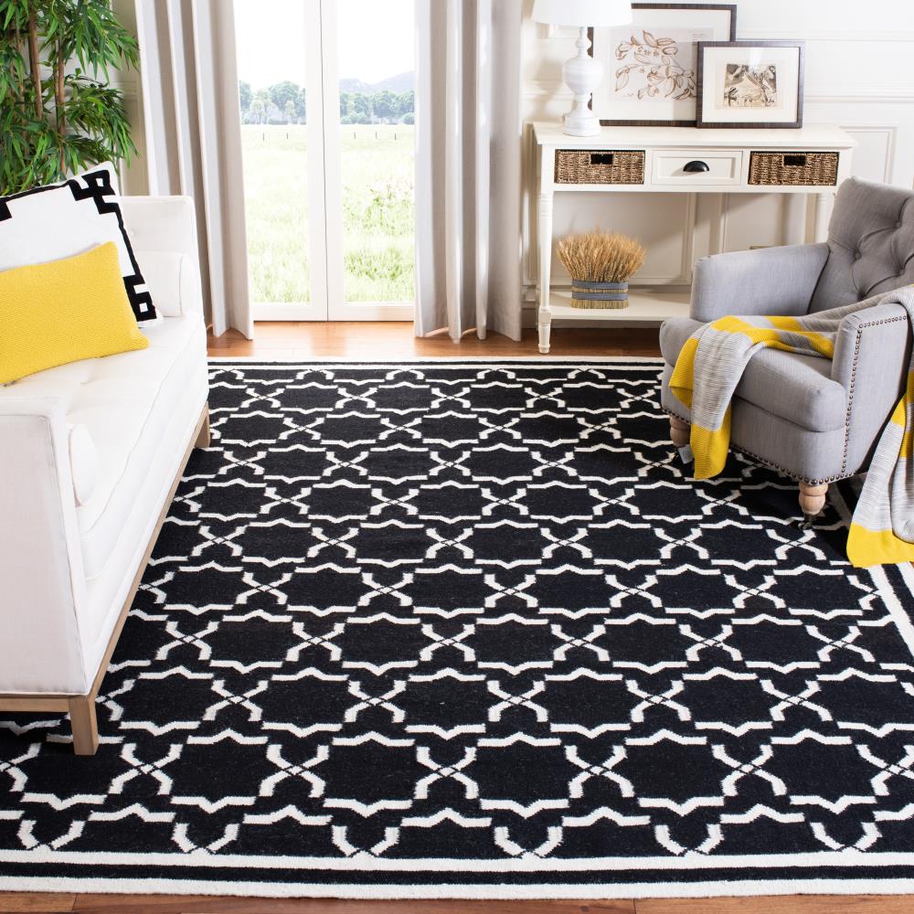 Safavieh DHU545L-8SQ rugs - View #6