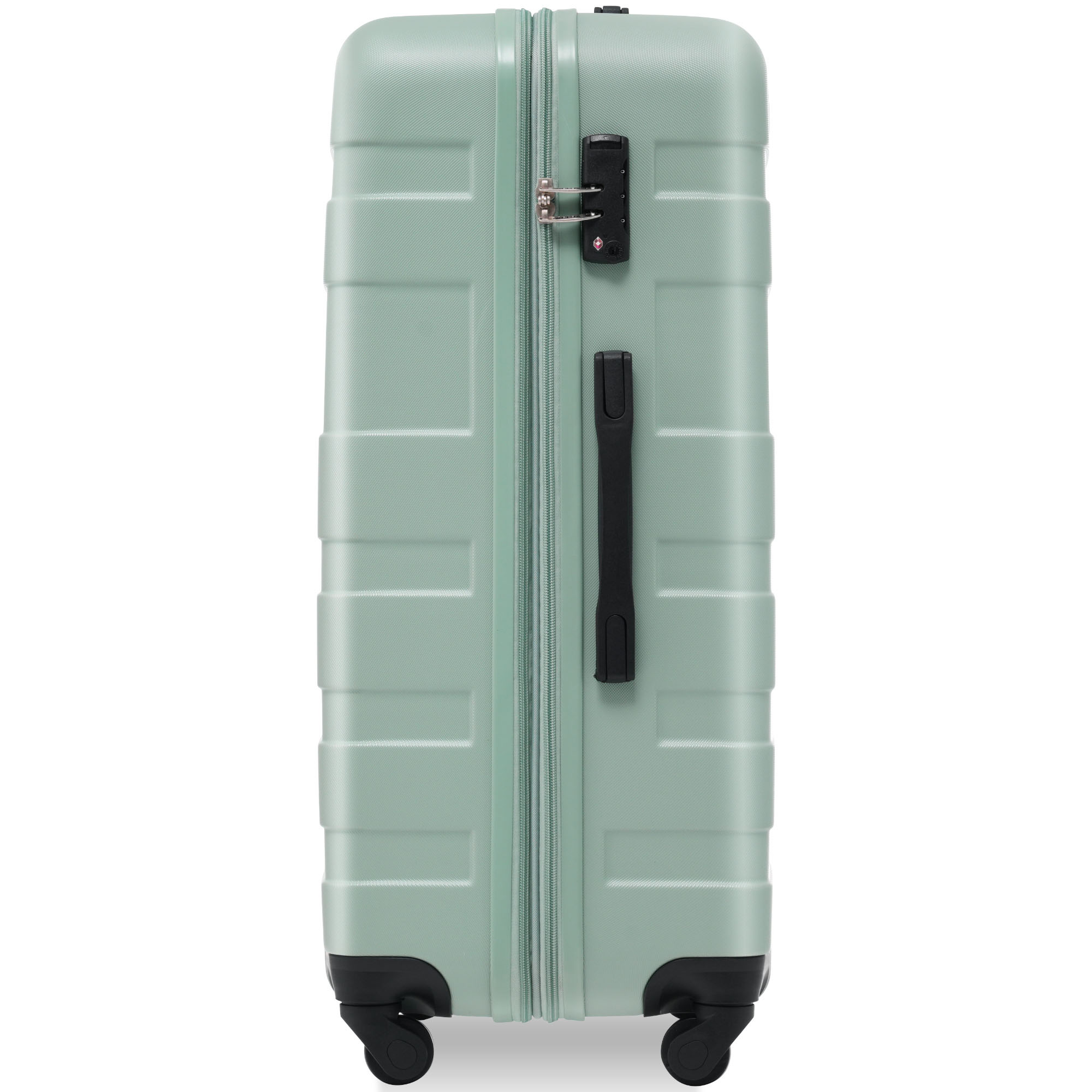 Bybafun YD9600098 Luggage-And-Luggage-Sets - View #4