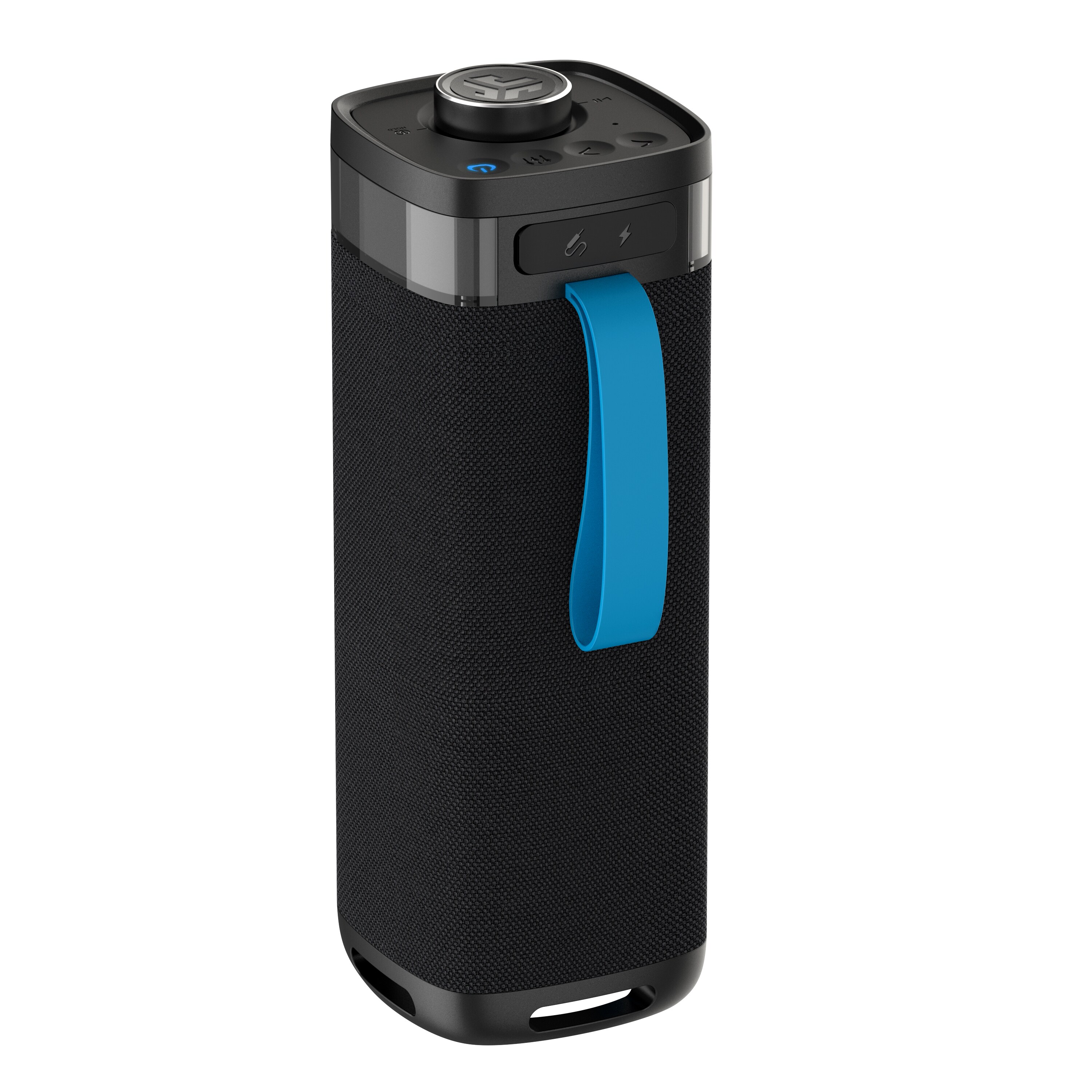 JLab SBJBUDSRBLK62 Portable-Speakers - View #3