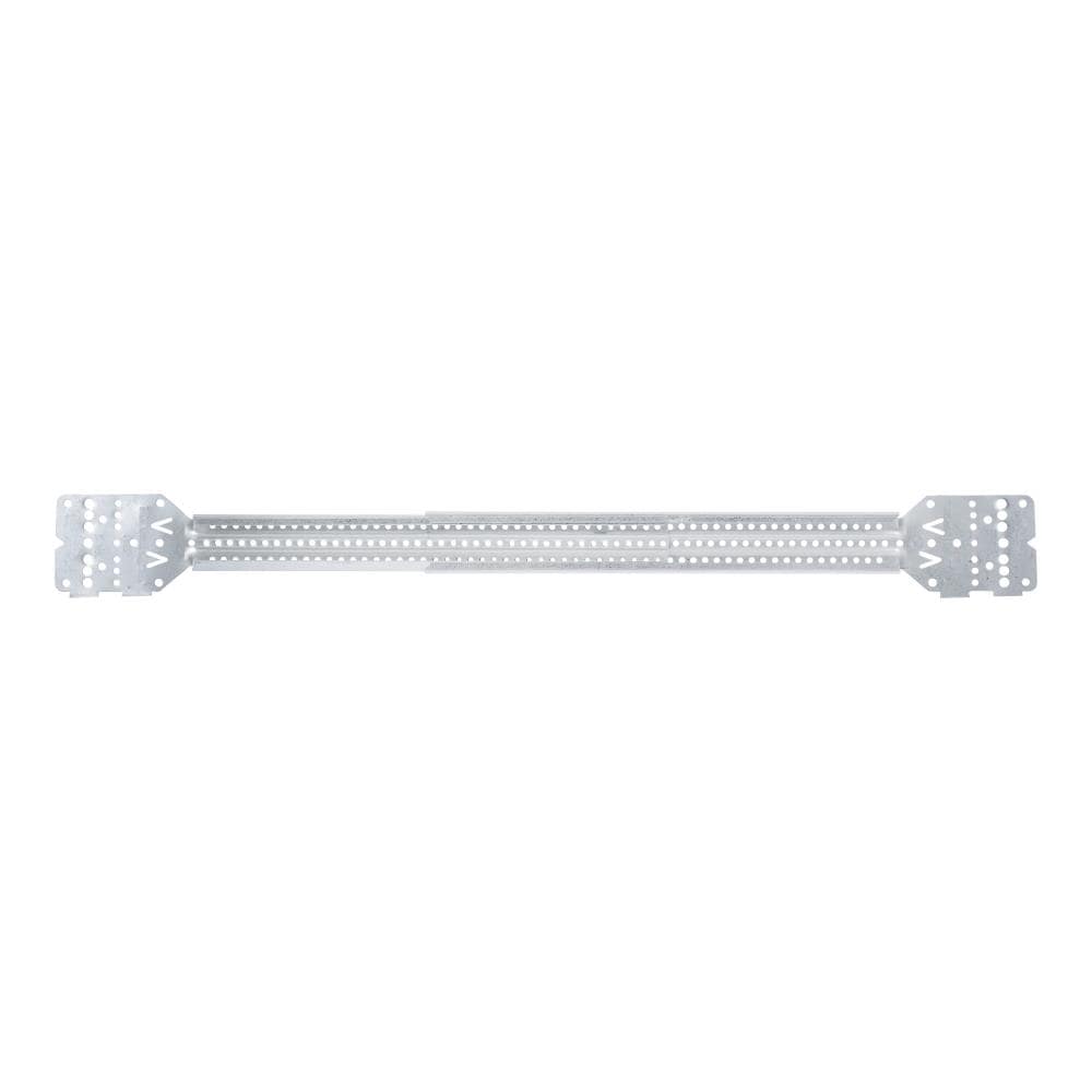 HoldRite SB3 Galvanized Telescoping bracket