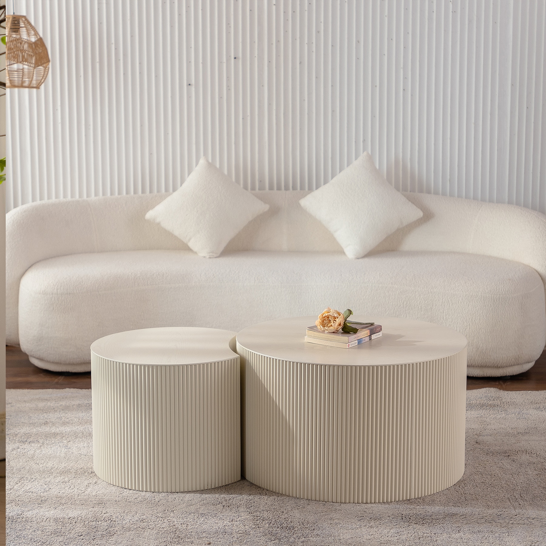 SINOFURN SYA330201BK Coffee-Tables - View #6