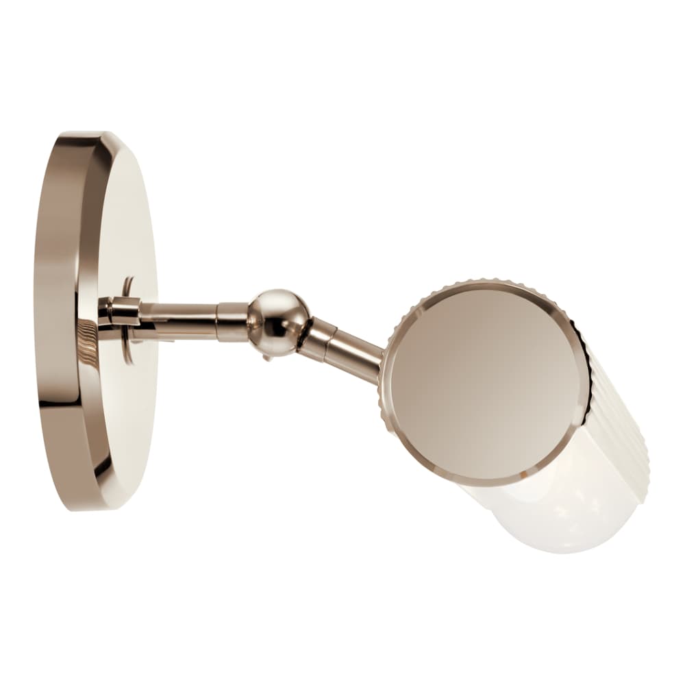 Kichler 52649PN Picture-Lighting - View #5