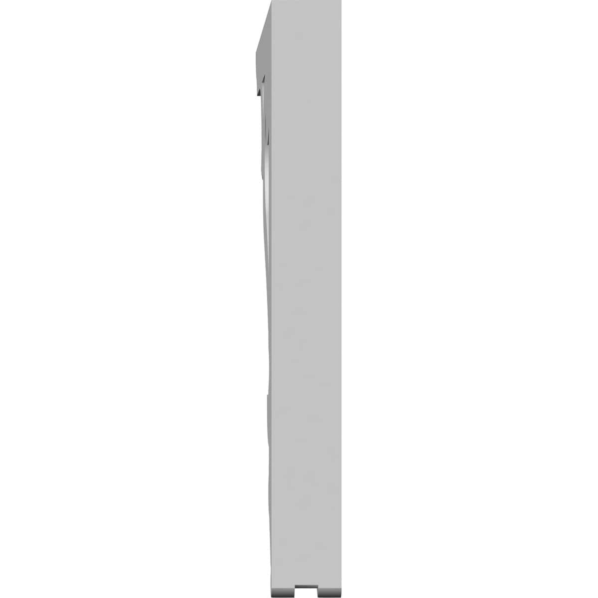 Ekena Millwork CORP01X16X16BR corbels - View #4