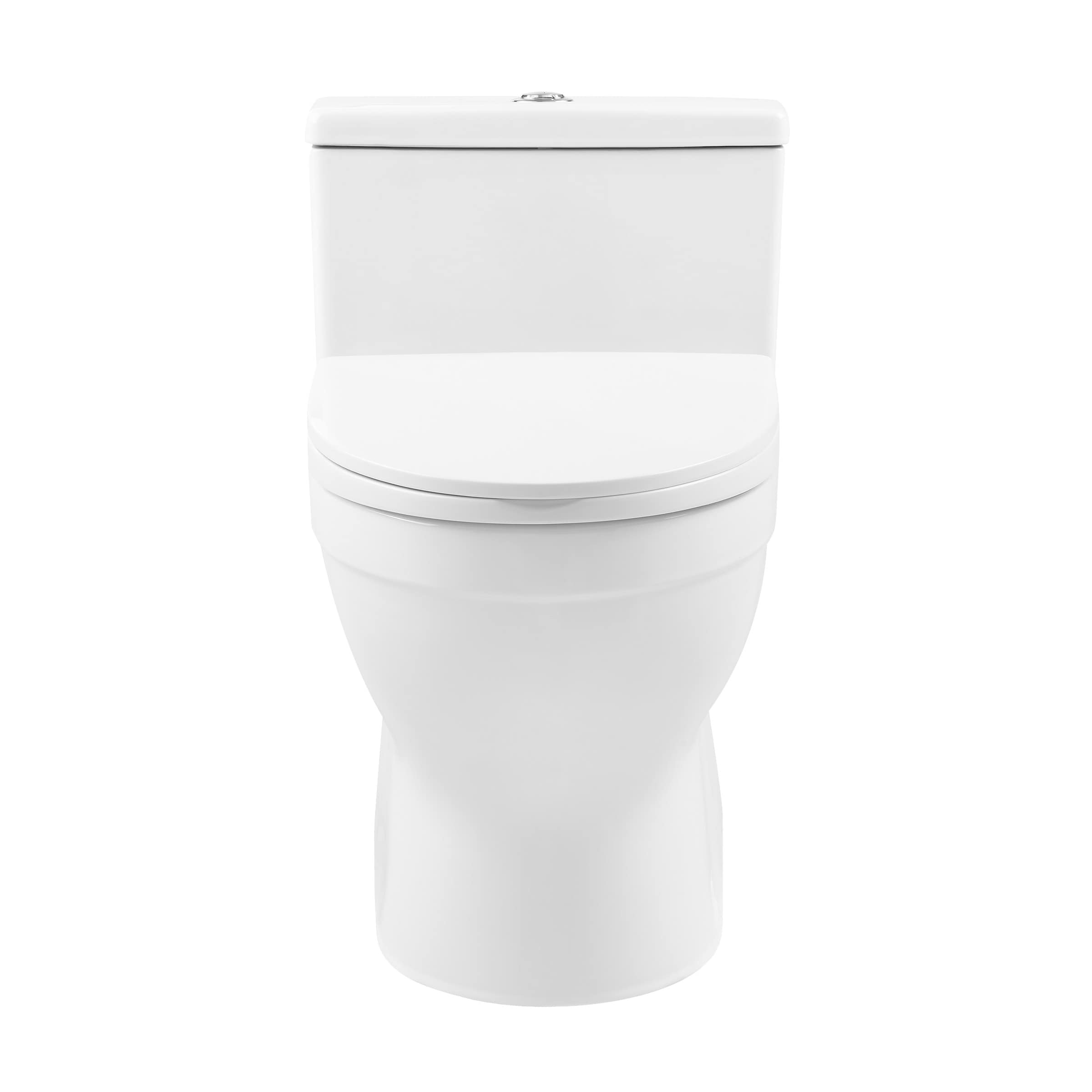 Swiss Madison CT-25-1TBDT03WH toilets - View #2