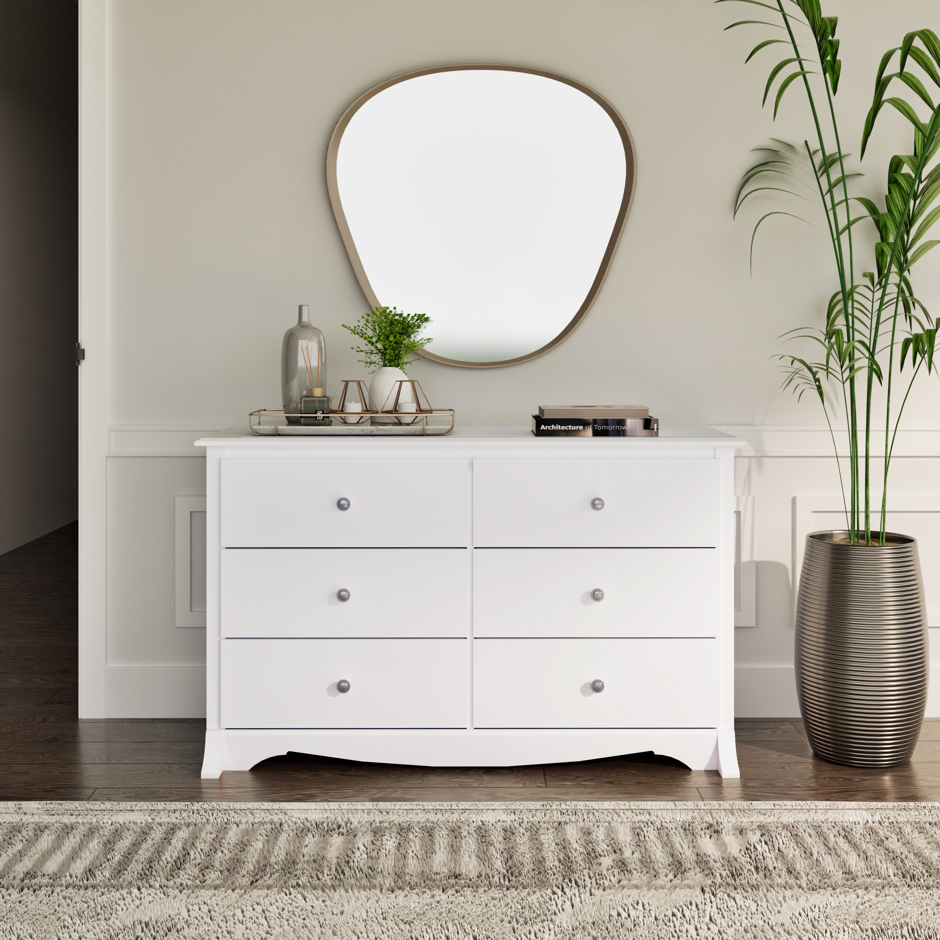 Prepac WDC-4829 dressers - View #6