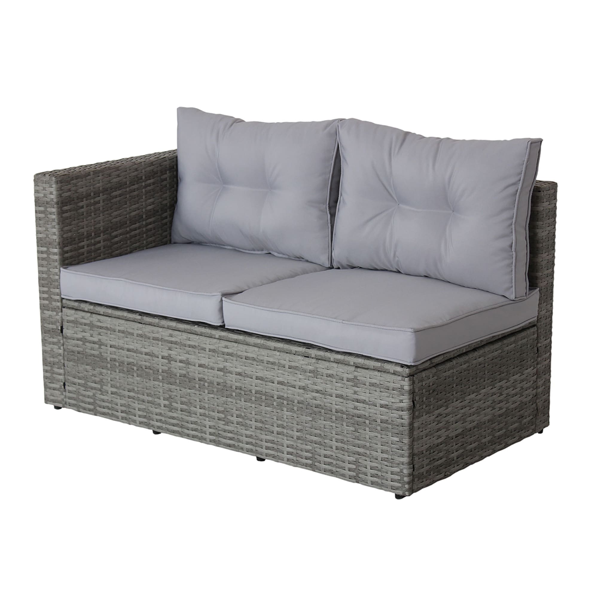 ModernLuxe L-W209S00014 Patio-Conversation-Sets - View #10