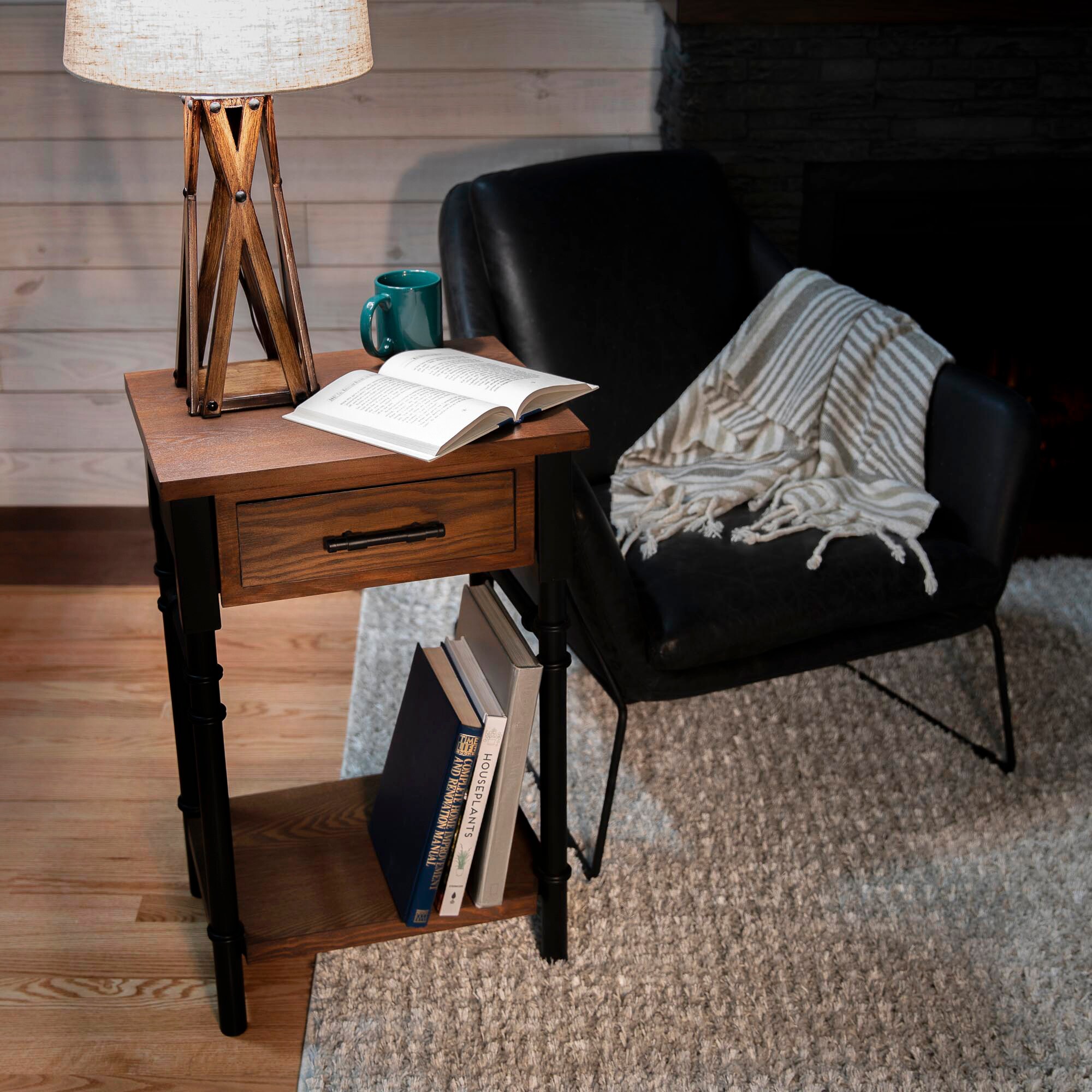 FR8606 End-Tables - View #4