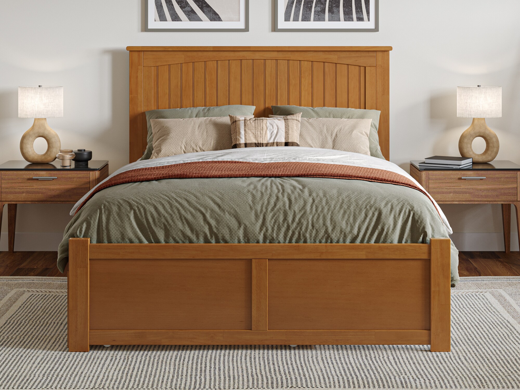AFI AR823201T beds - View #2